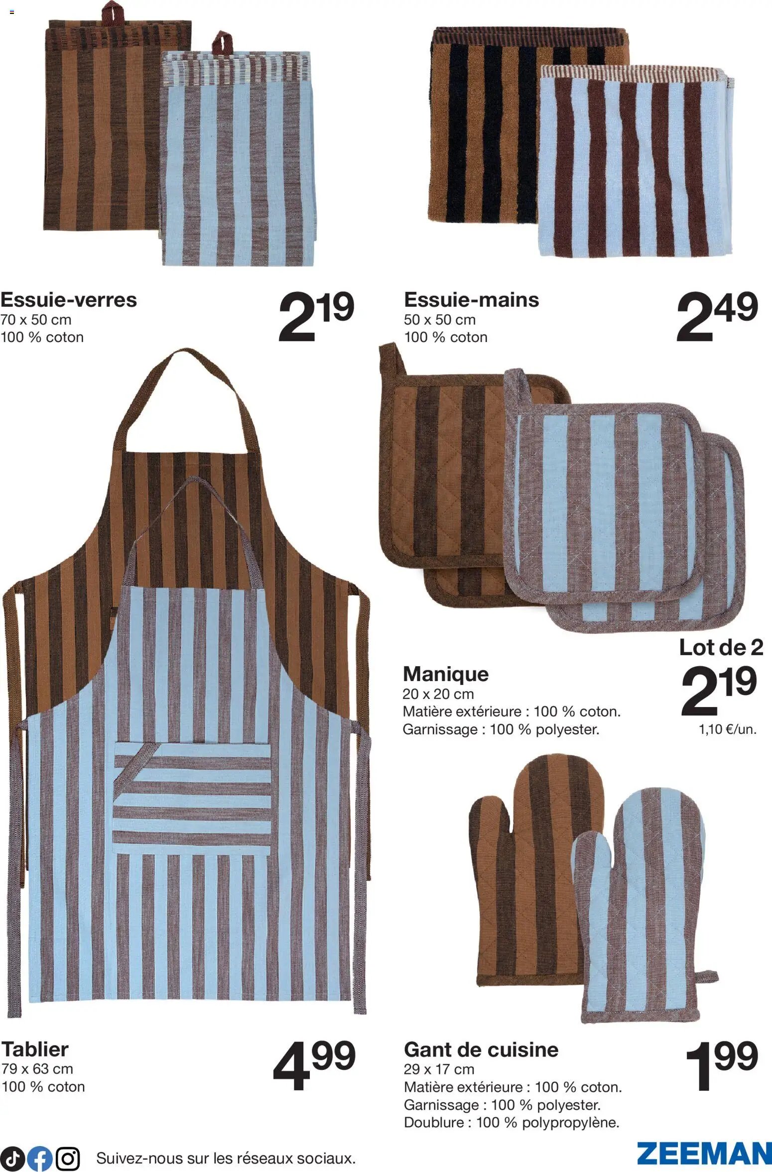 Zeeman catalogue