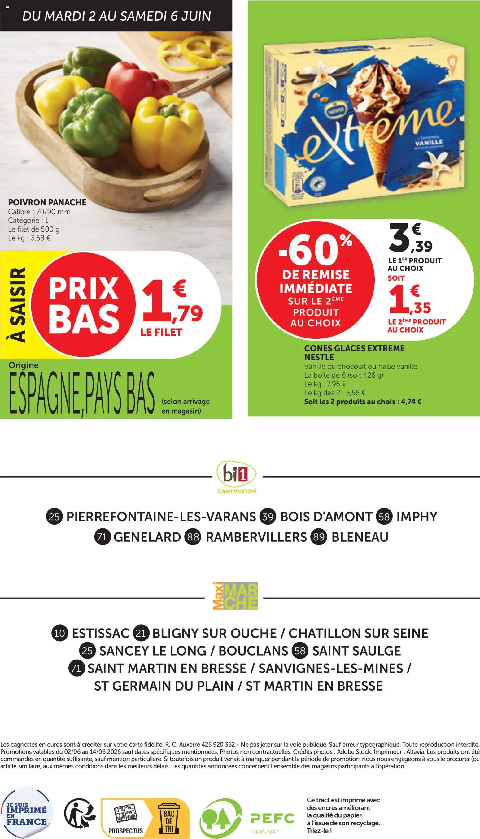 bi1 Catalogue maxi