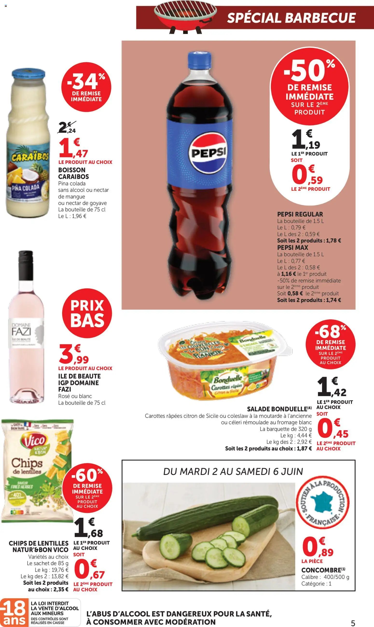 bi1 Catalogue maxi