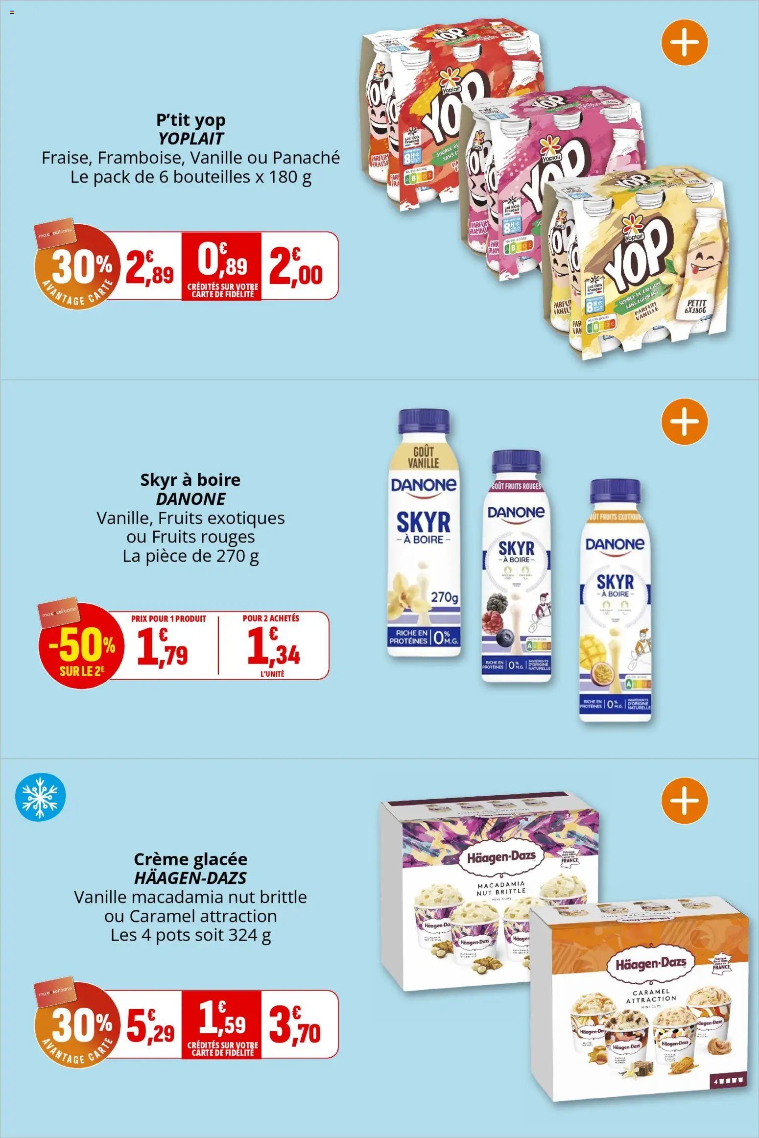 Coccinelle - Express (2026-04-22 - 2026-05-03)