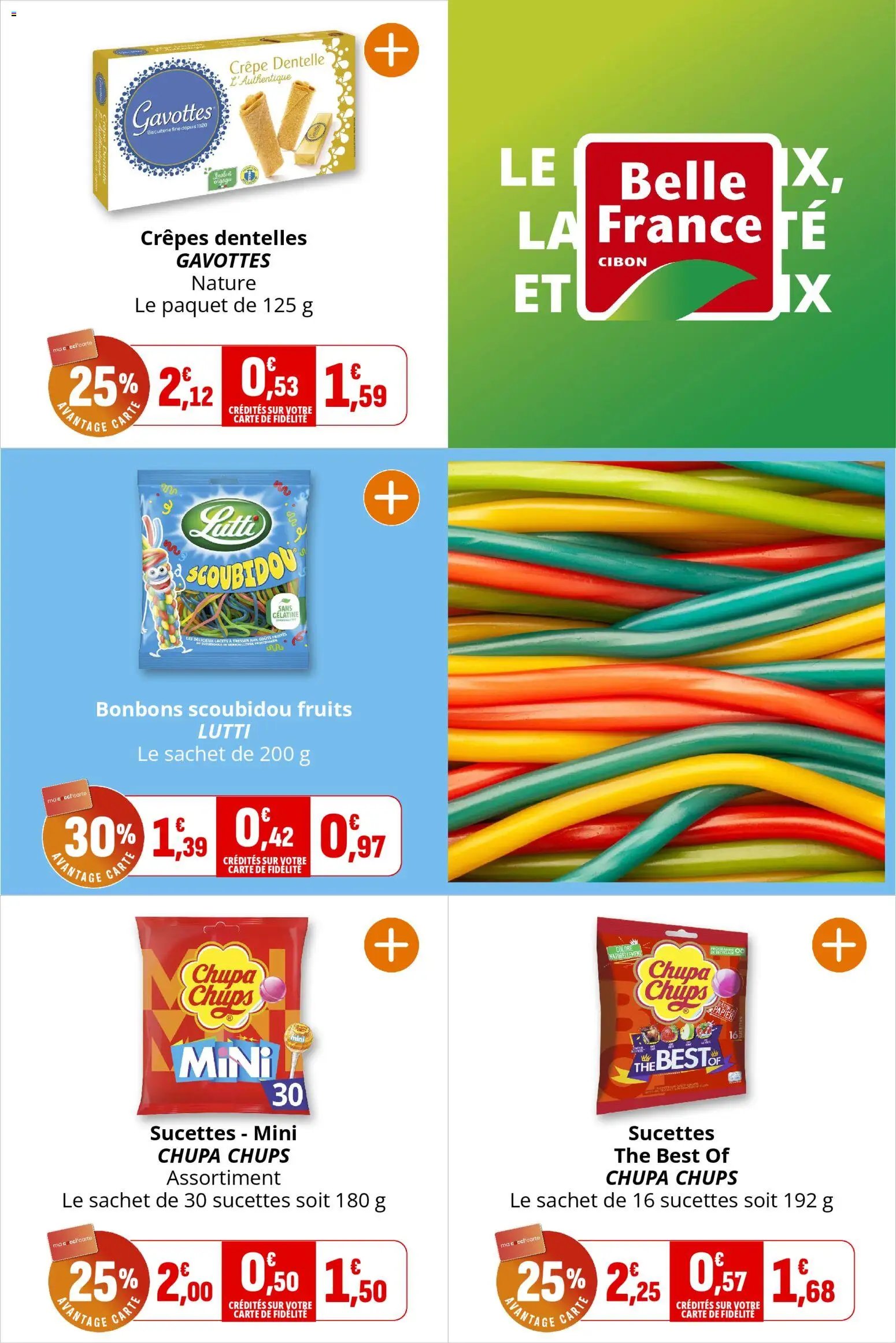 Coccinelle - Express (2026-04-22 - 2026-05-03)