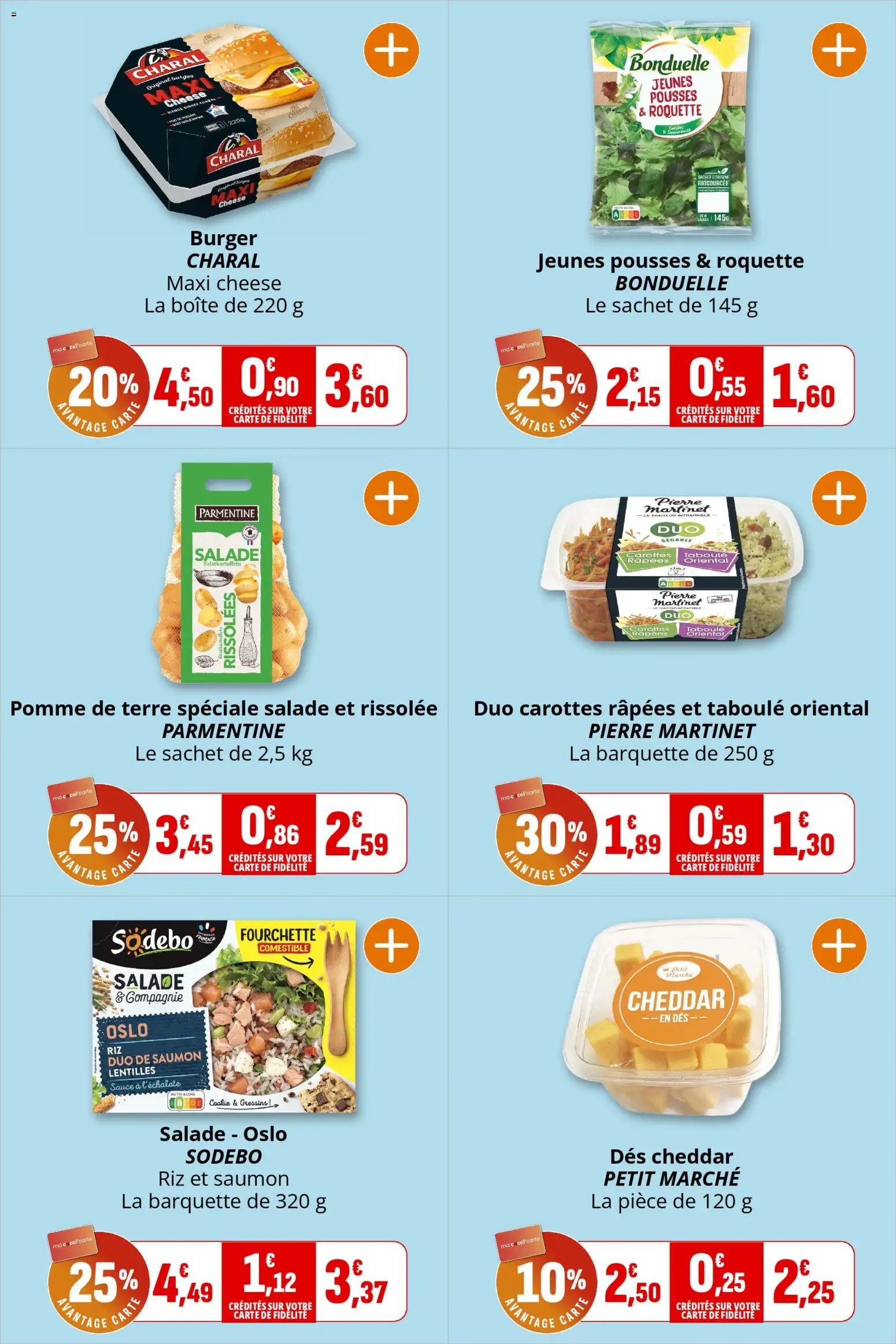 Coccinelle - Express (2026-04-22 - 2026-05-03)