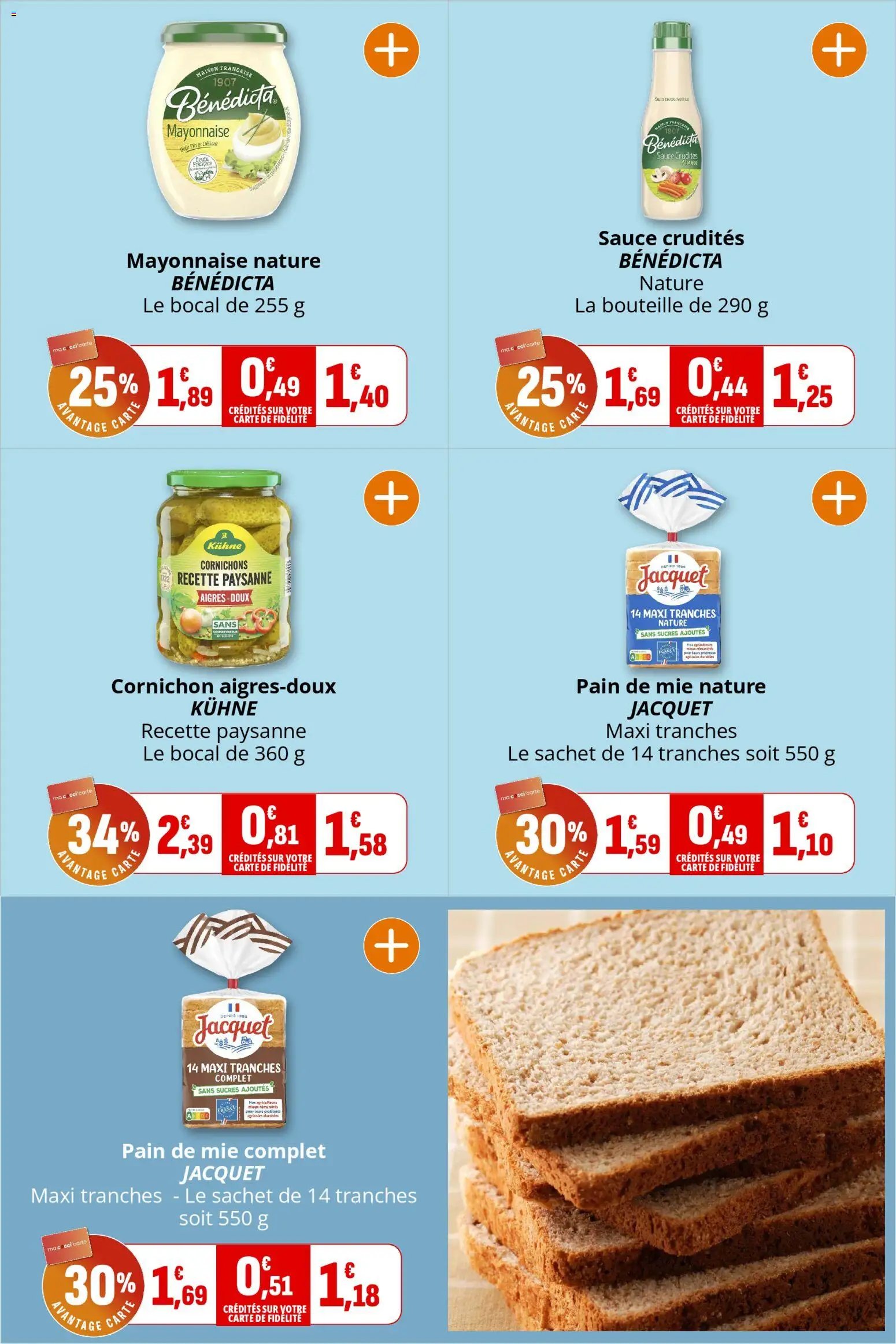 Coccinelle - Express (2026-04-22 - 2026-05-03)