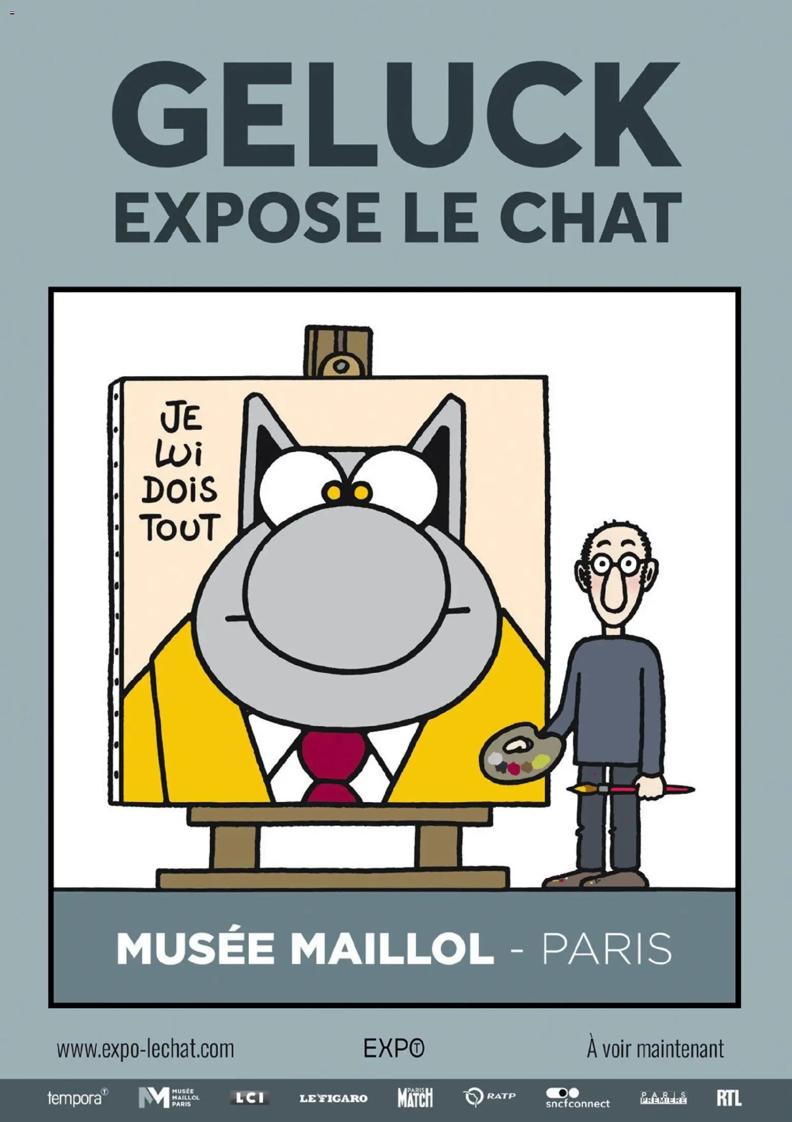 Carrefour contact Magazine