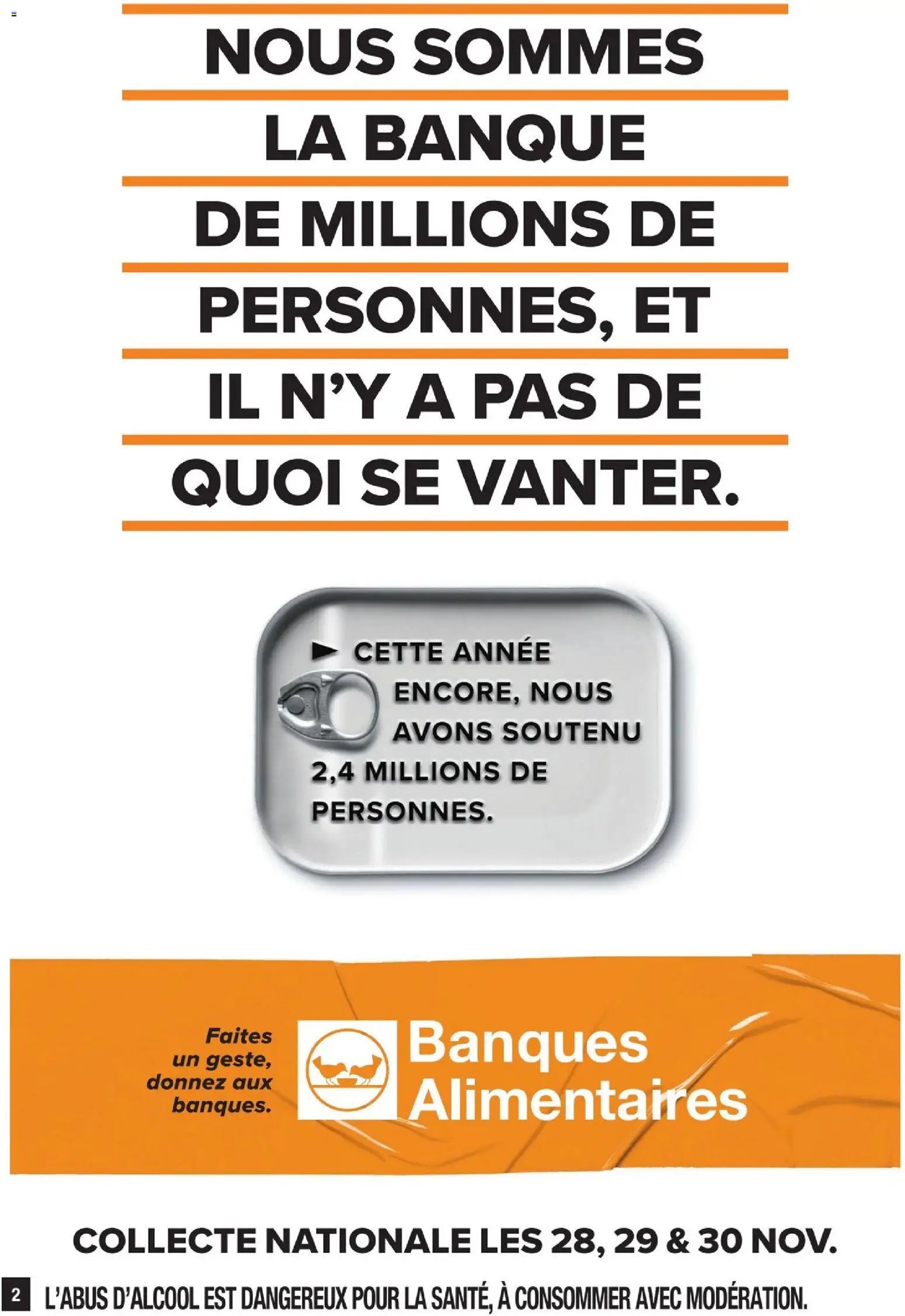 Promocash - Brochure