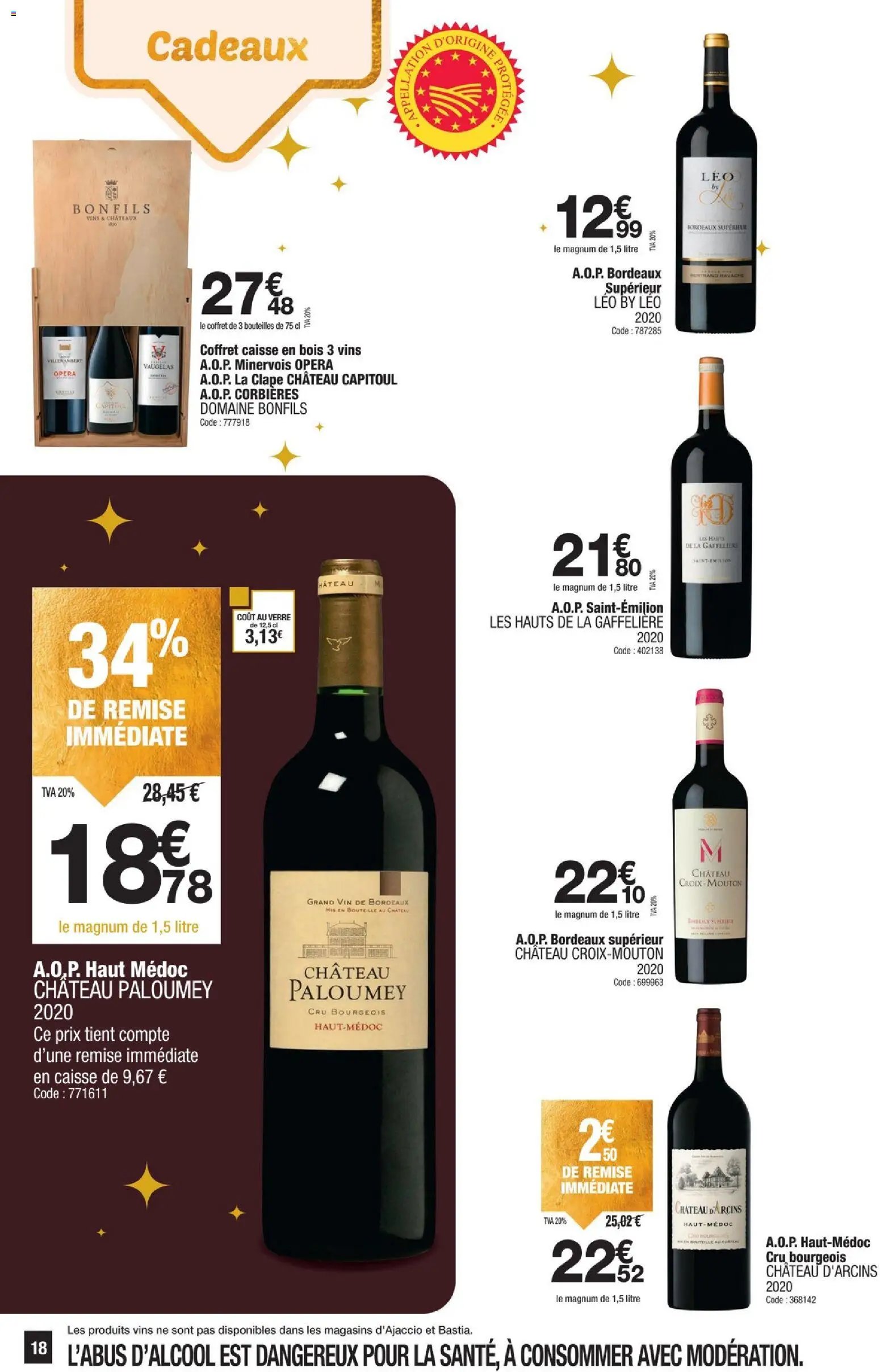 Promocash - Brochure