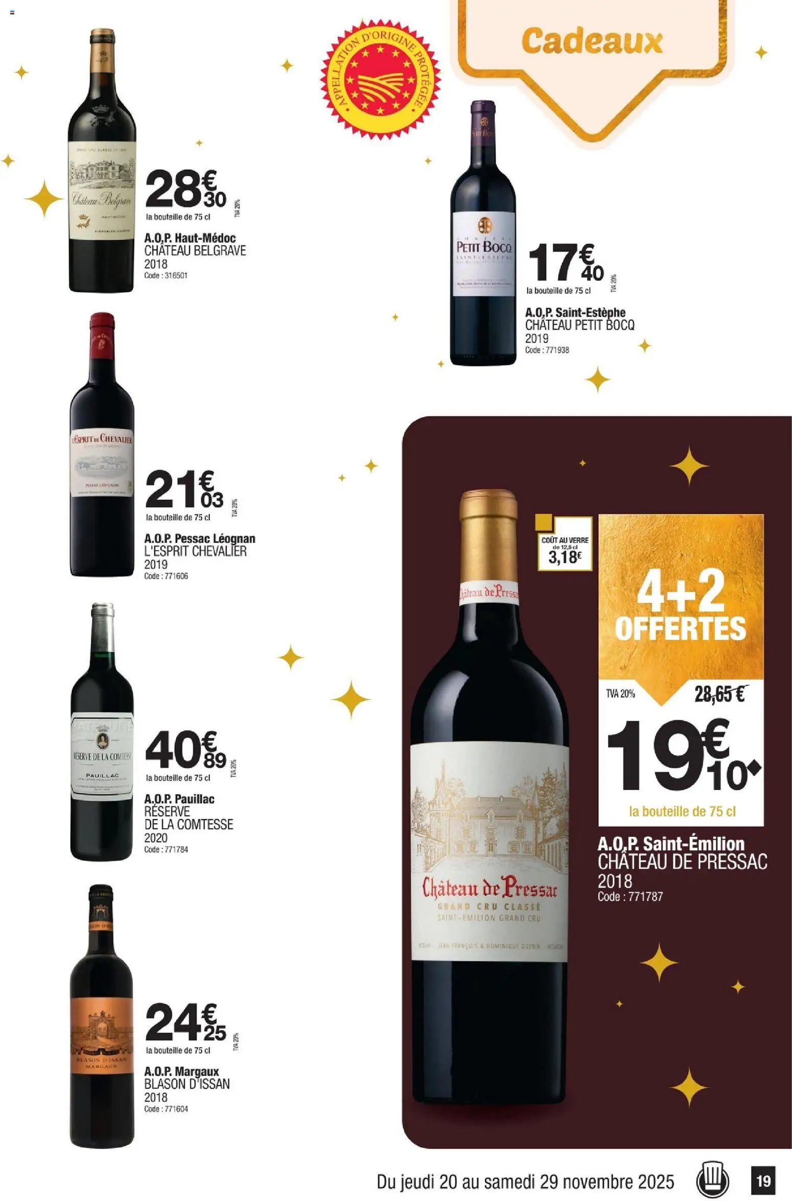 Promocash - Brochure