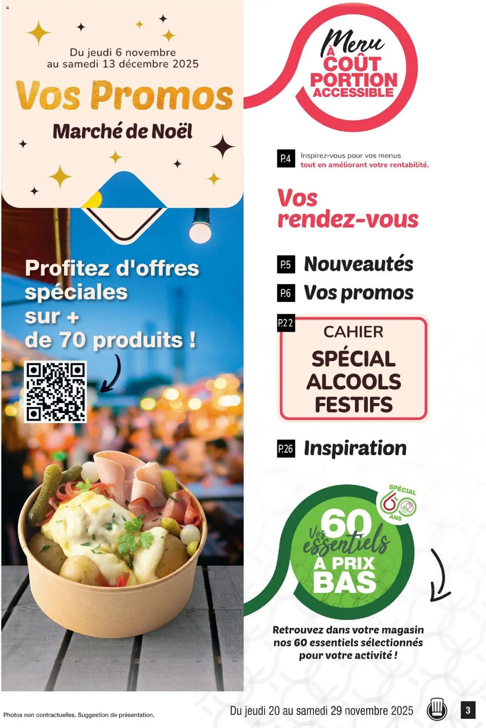 Promocash - Brochure