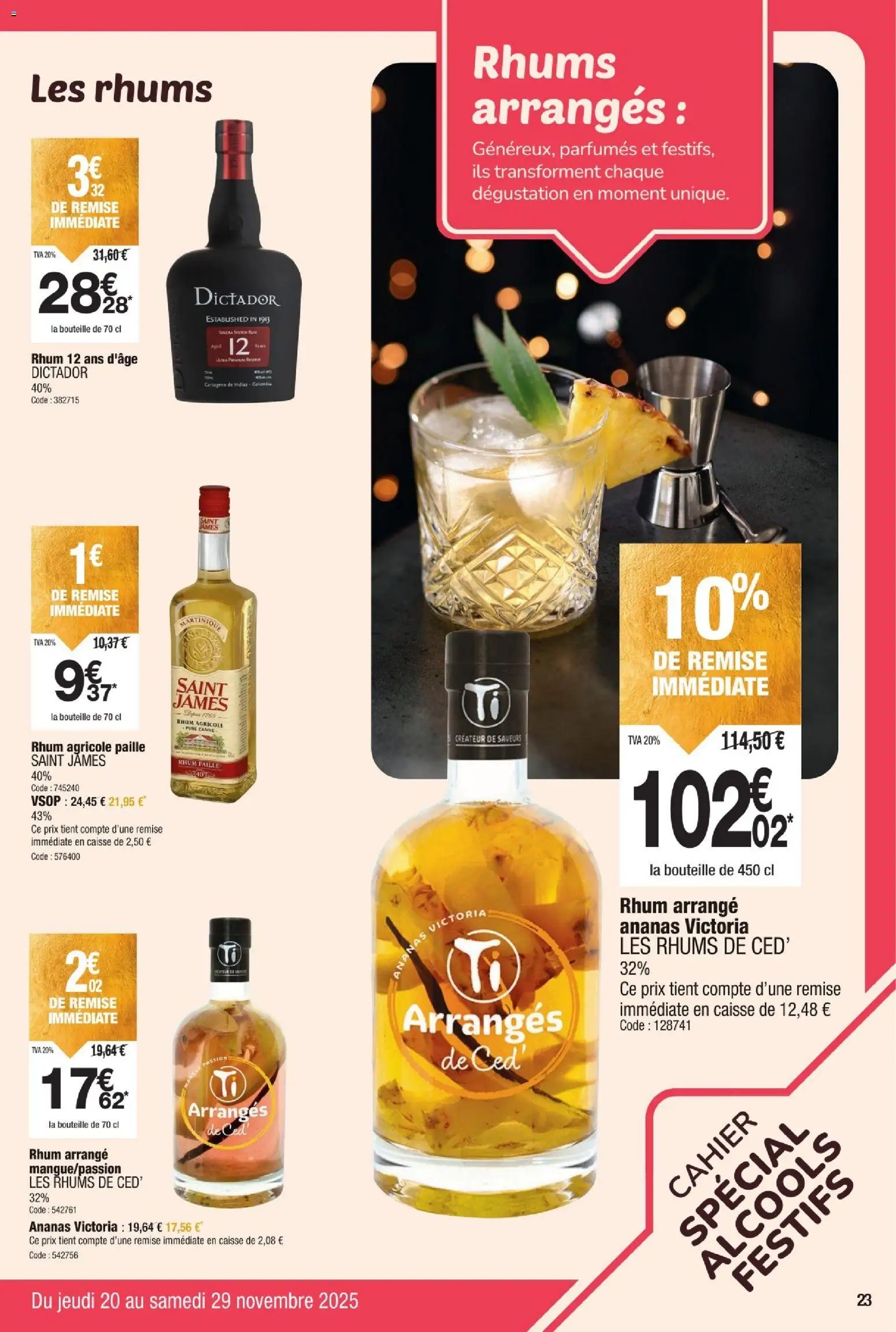 Promocash - Brochure