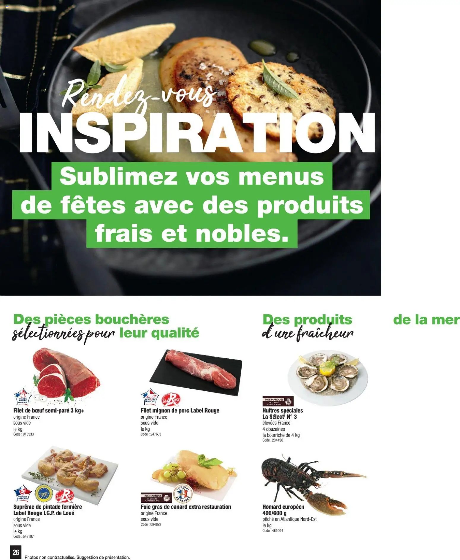 Promocash - Brochure