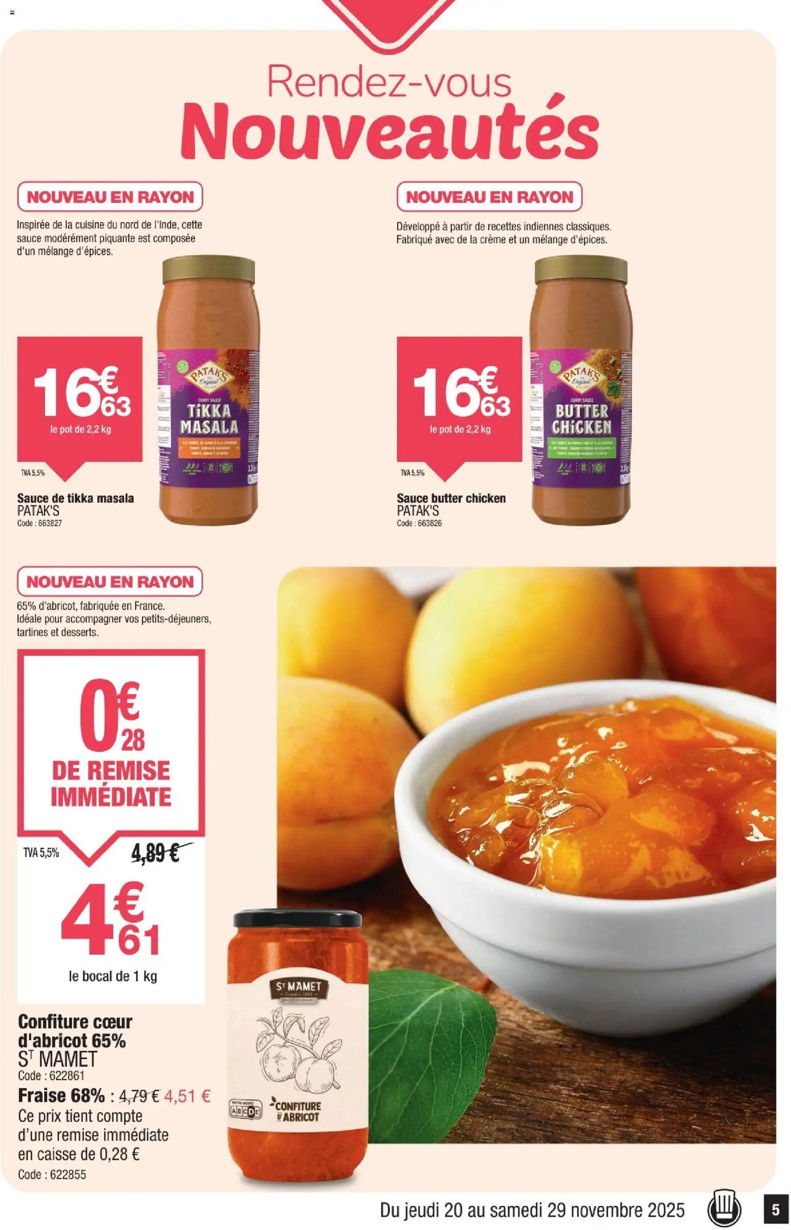 Promocash - Brochure