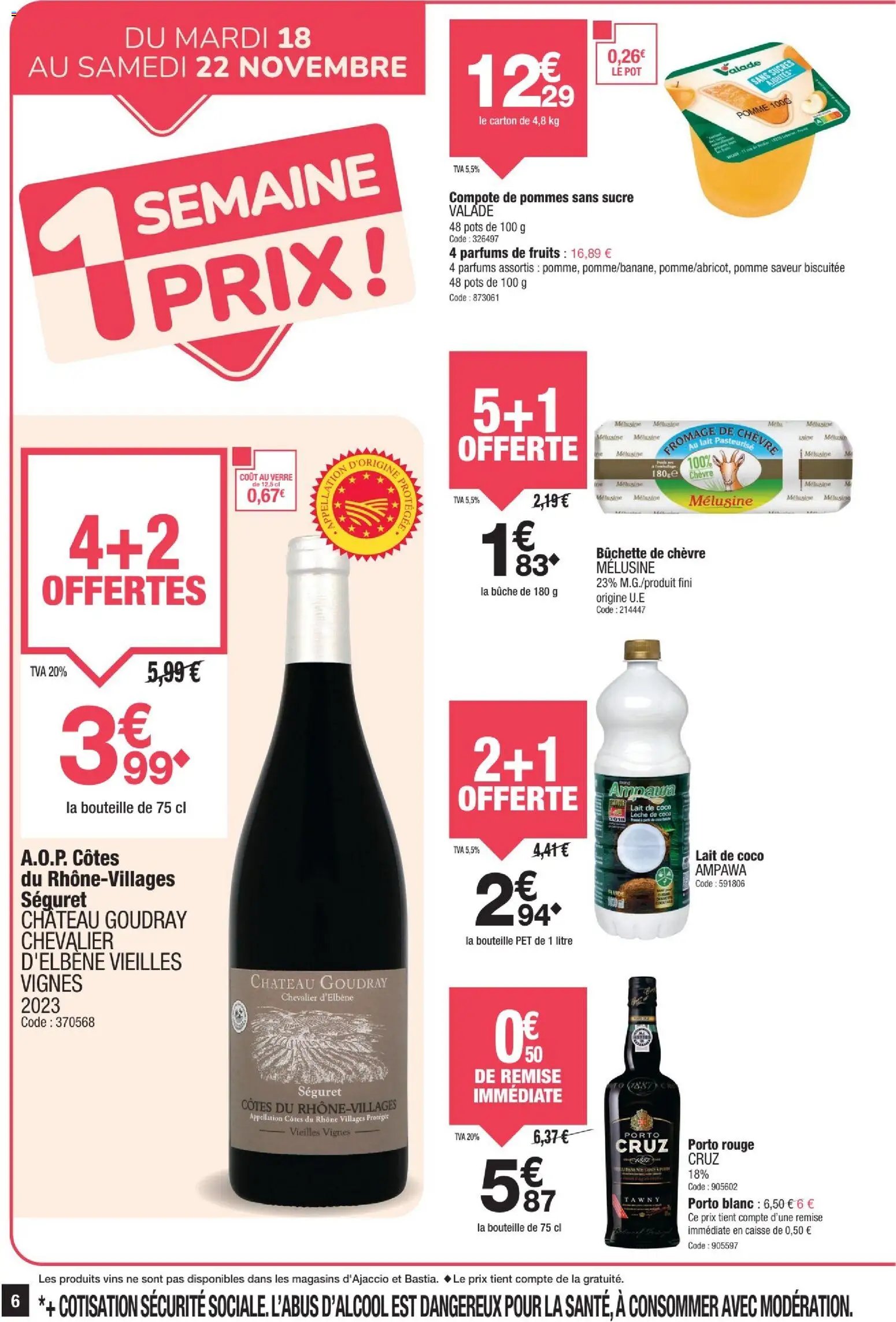 Promocash - Brochure