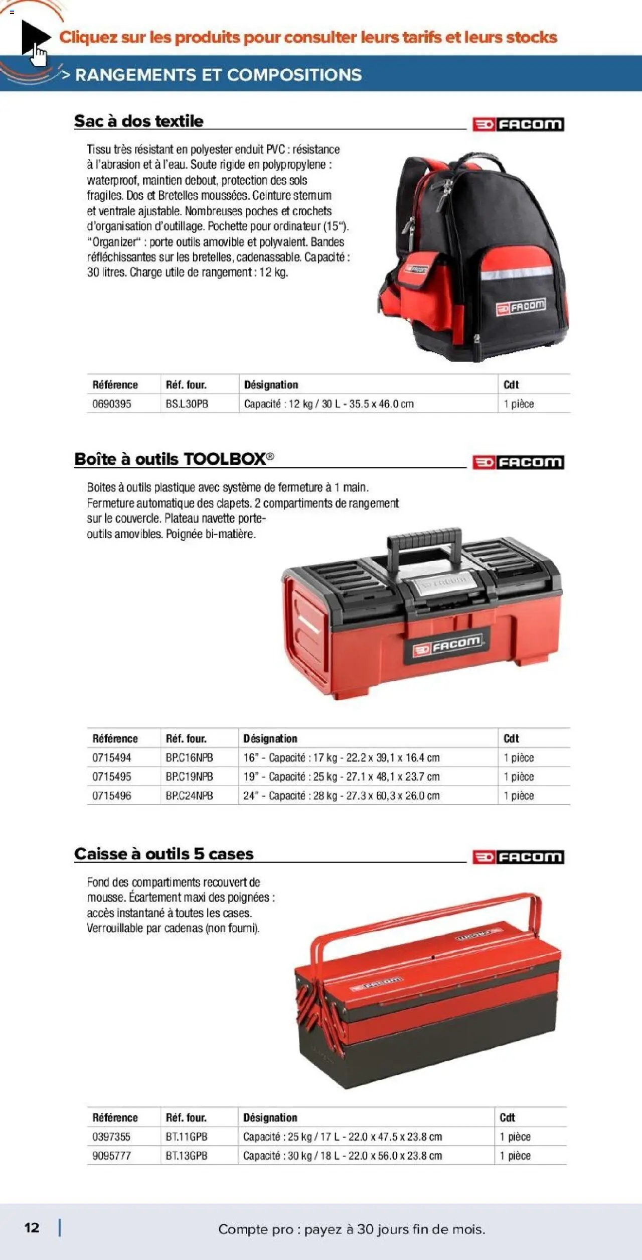 Champion Direct catalogue Selection Maintenance (2025-01-10 - 2025-12-31)