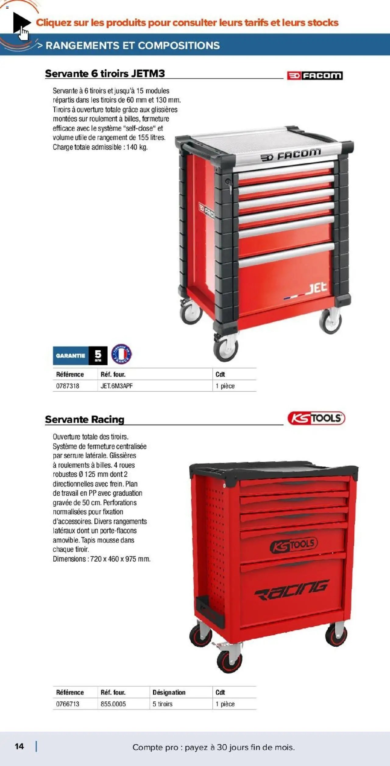 Champion Direct catalogue Selection Maintenance (2025-01-10 - 2025-12-31)