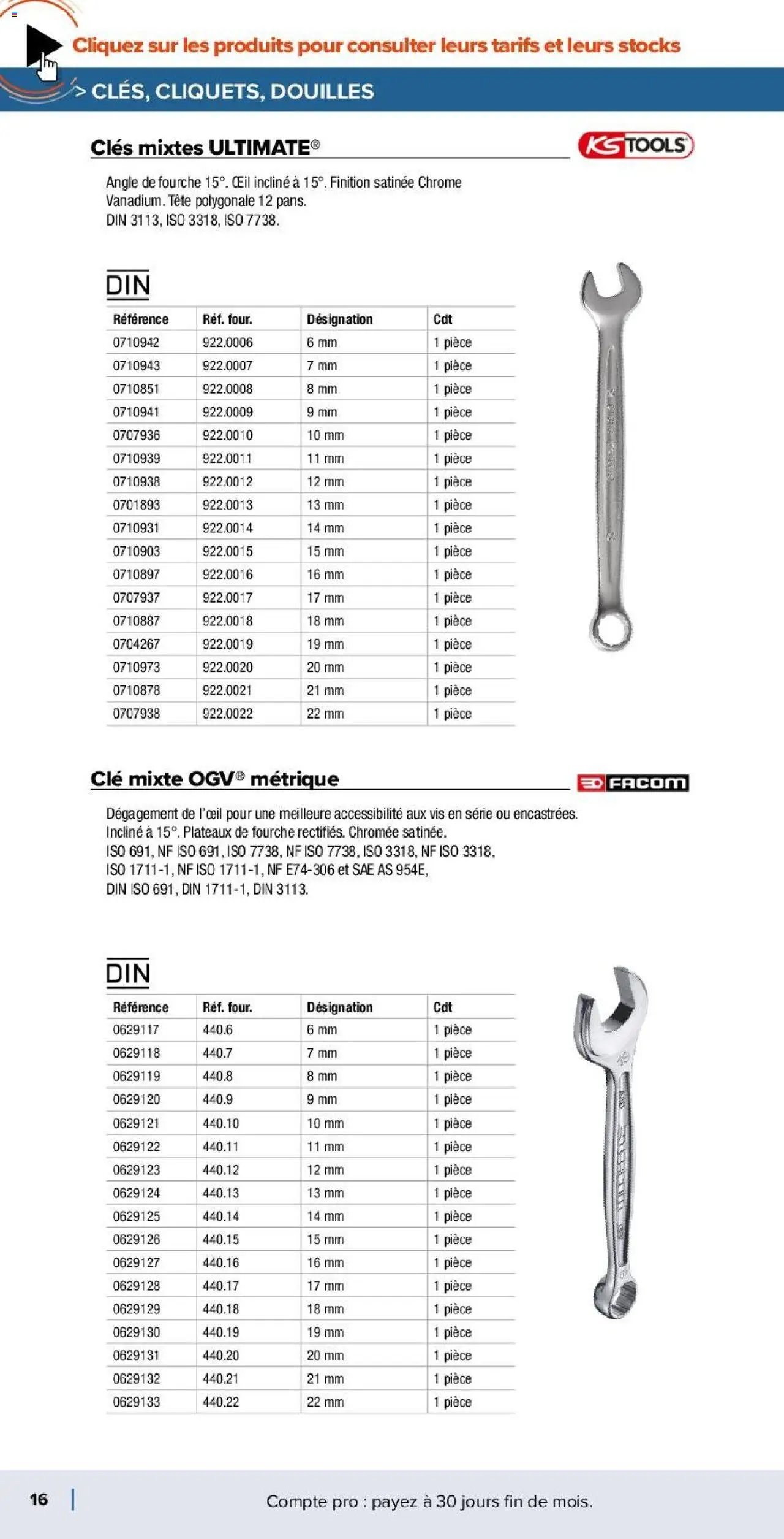 Champion Direct catalogue Selection Maintenance (2025-01-10 - 2025-12-31)
