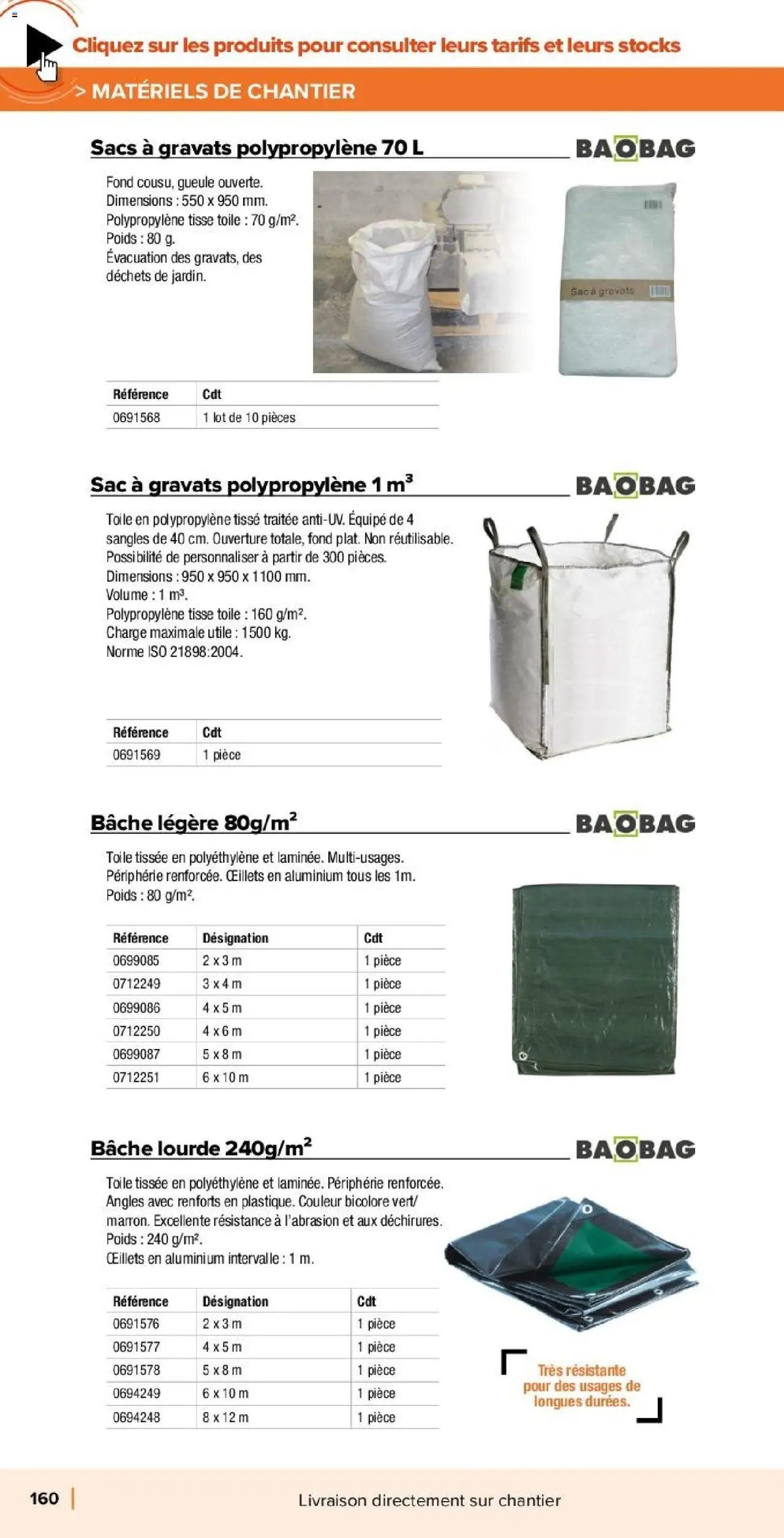 Champion Direct catalogue Selection Maintenance (2025-01-10 - 2025-12-31)