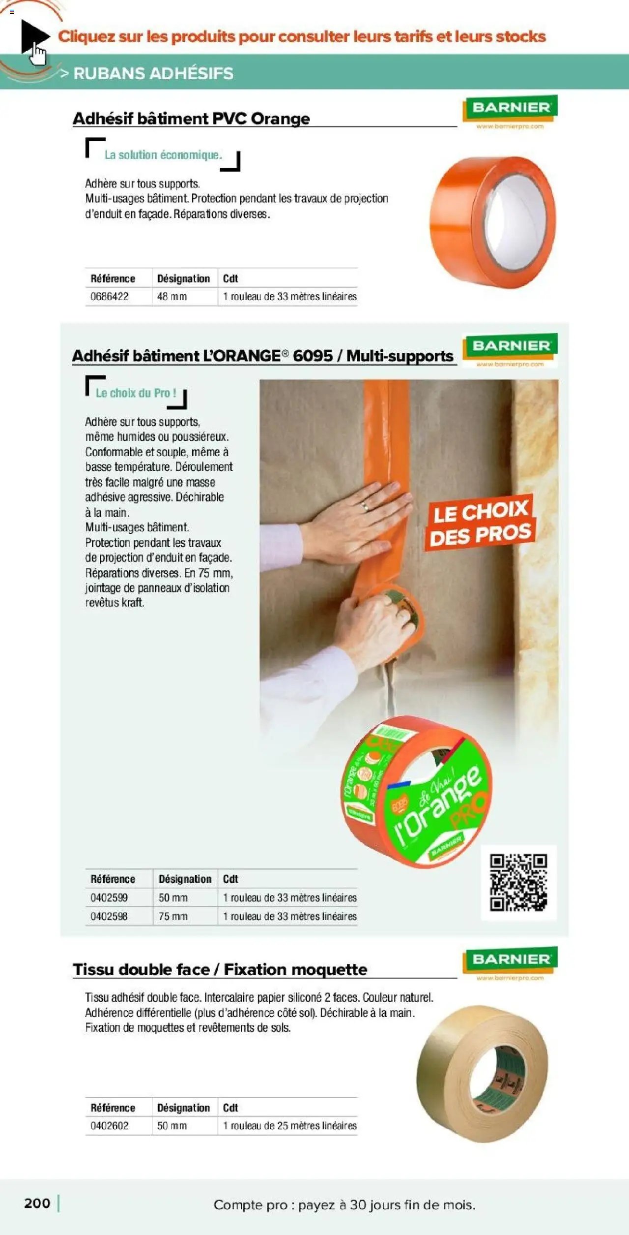 Champion Direct catalogue Selection Maintenance (2025-01-10 - 2025-12-31)