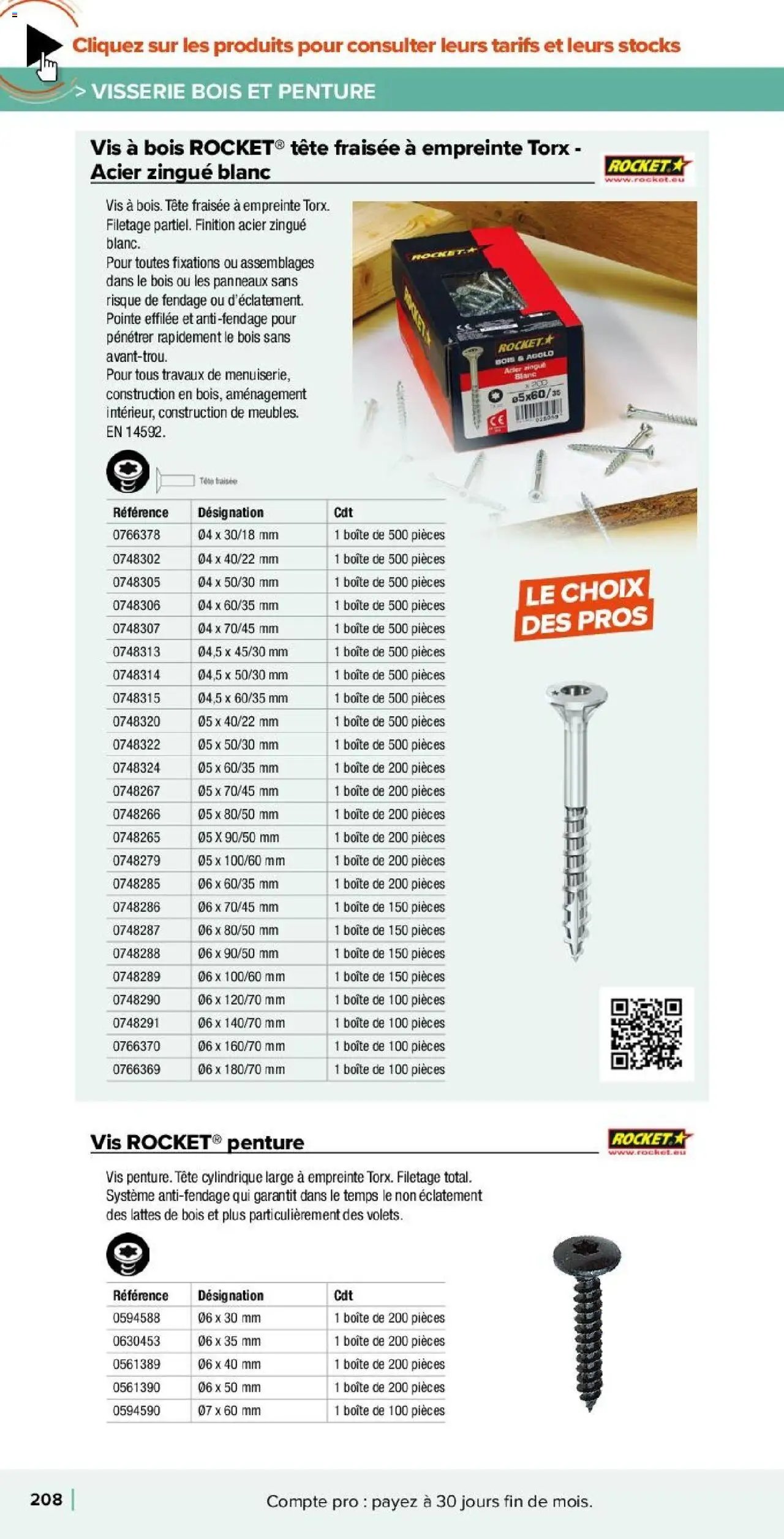 Champion Direct catalogue Selection Maintenance (2025-01-10 - 2025-12-31)