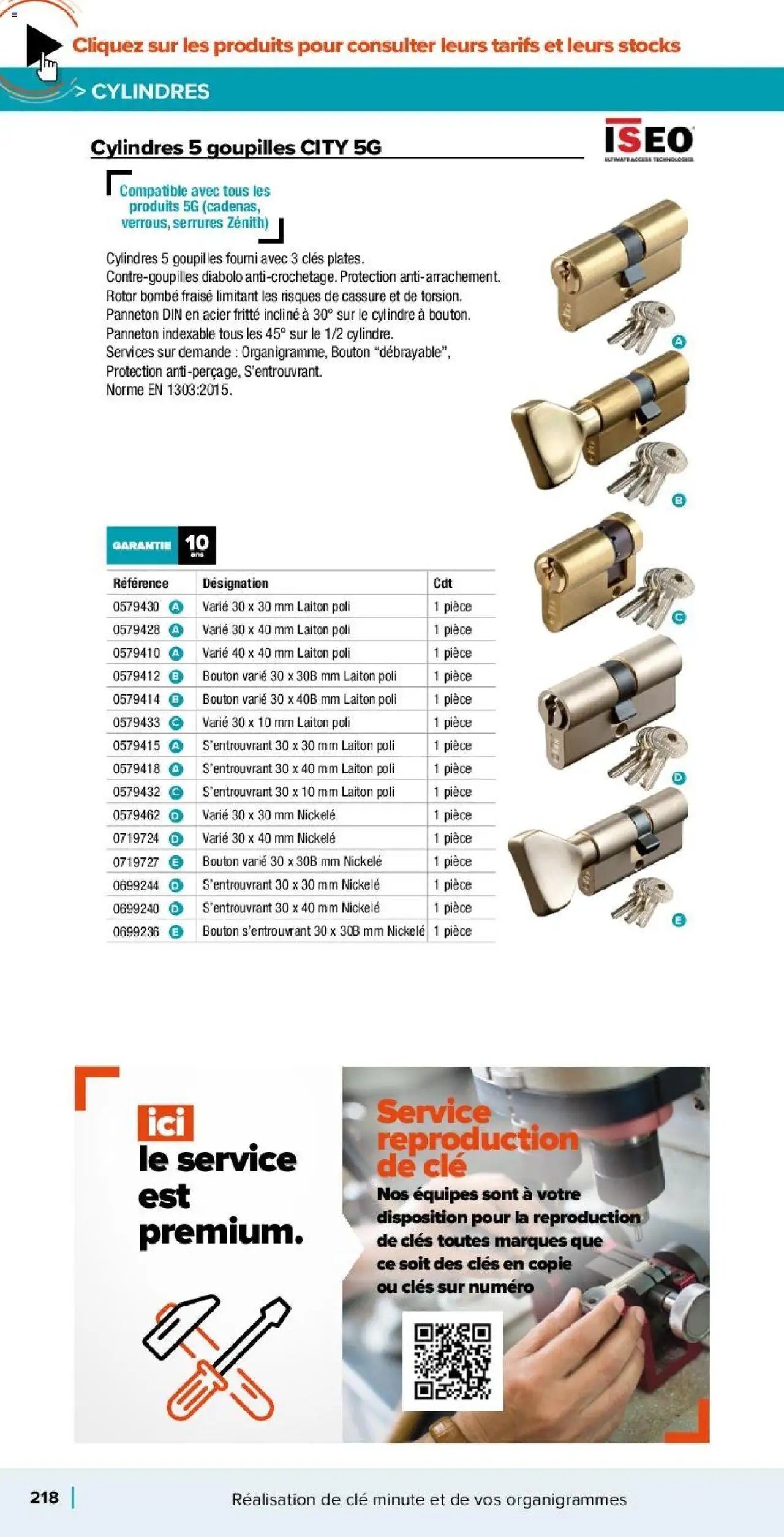 Champion Direct catalogue Selection Maintenance (2025-01-10 - 2025-12-31)