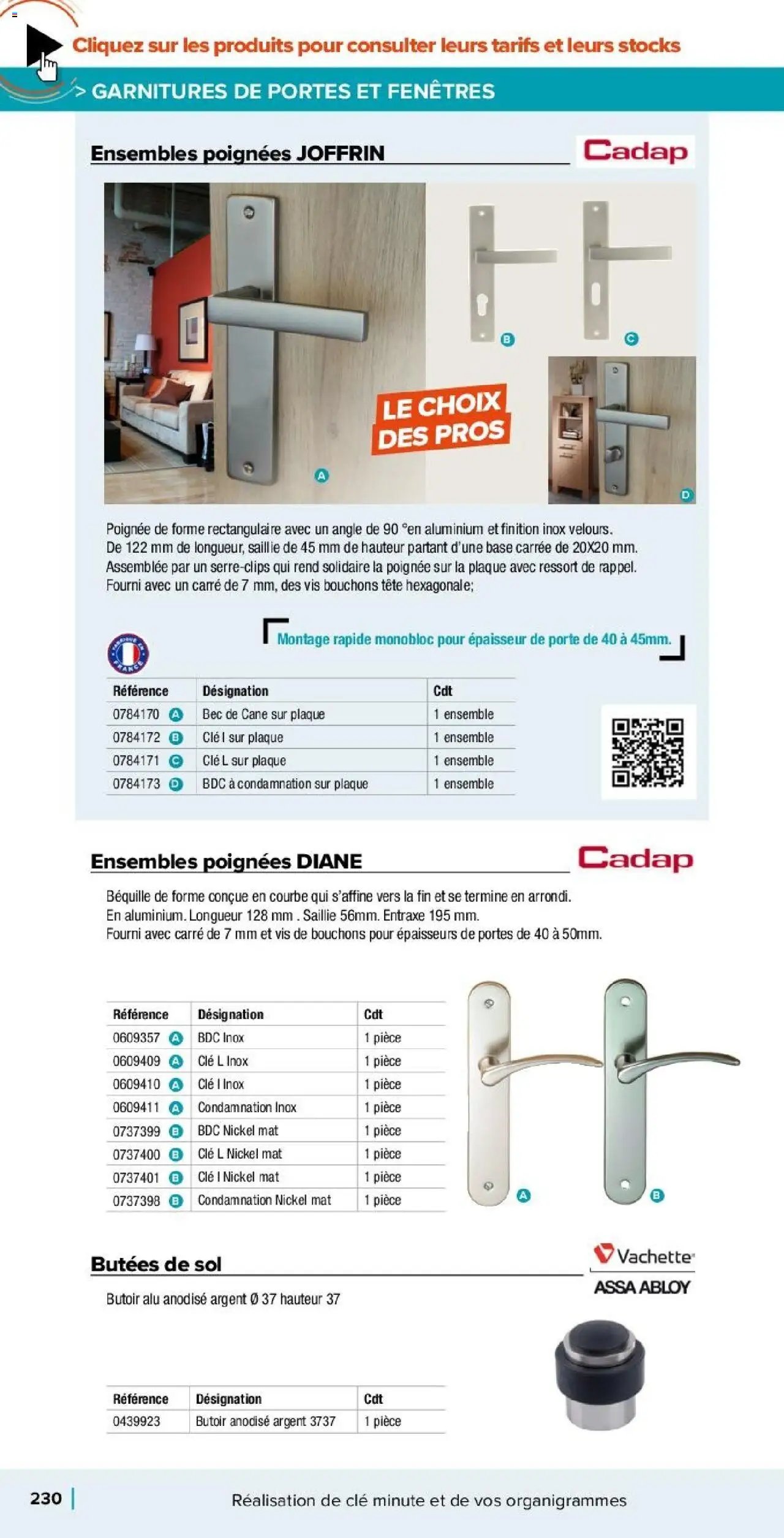 Champion Direct catalogue Selection Maintenance (2025-01-10 - 2025-12-31)