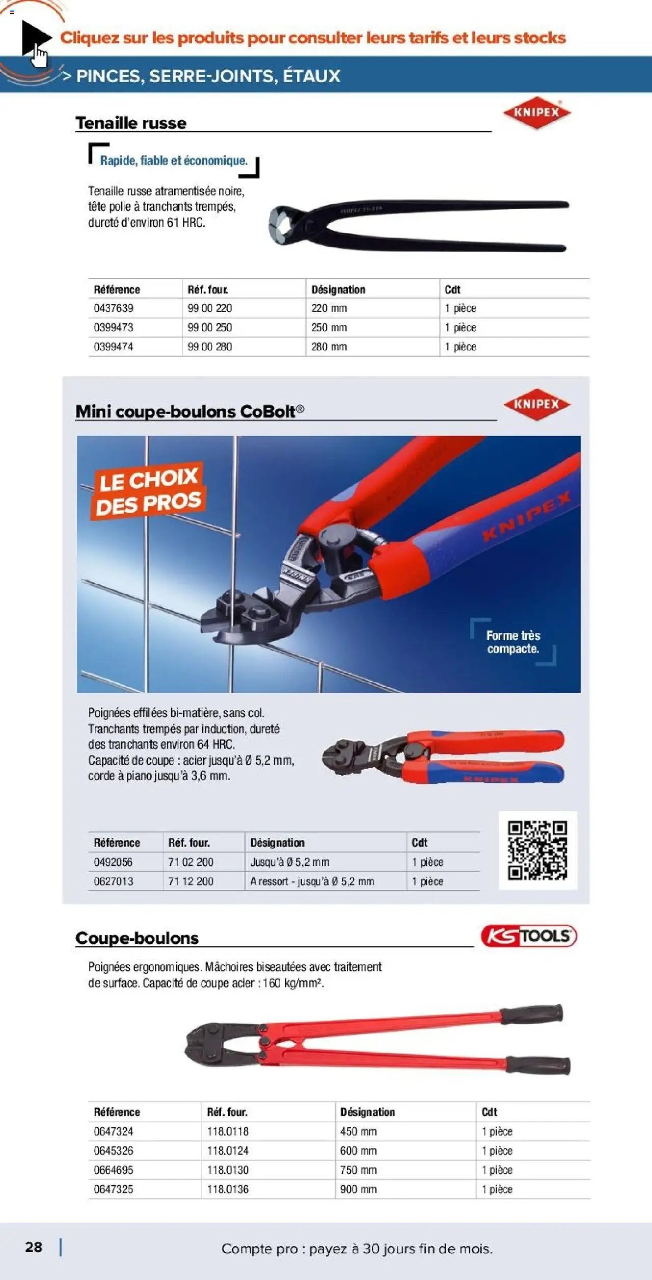 Champion Direct catalogue Selection Maintenance (2025-01-10 - 2025-12-31)