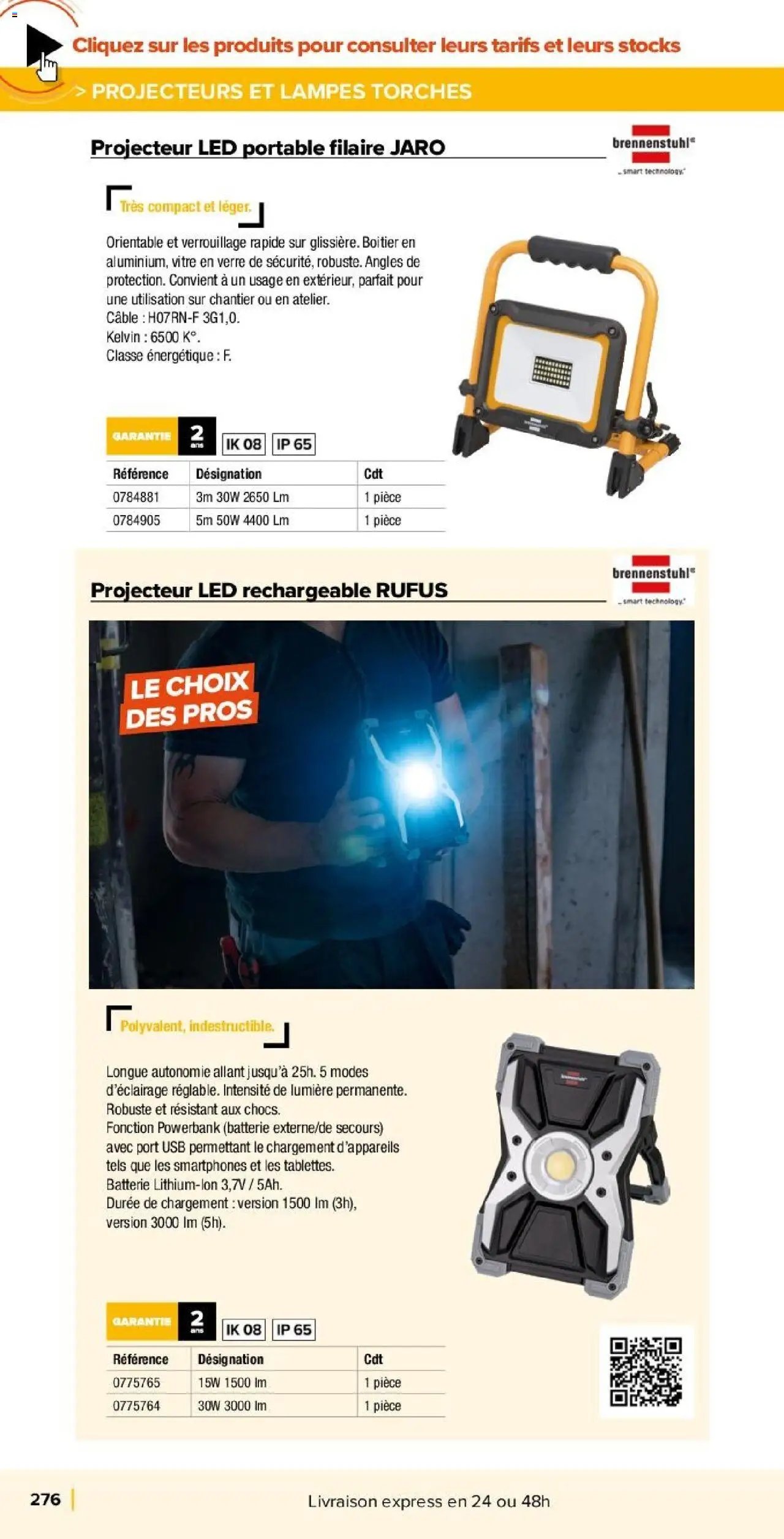 Champion Direct catalogue Selection Maintenance (2025-01-10 - 2025-12-31)
