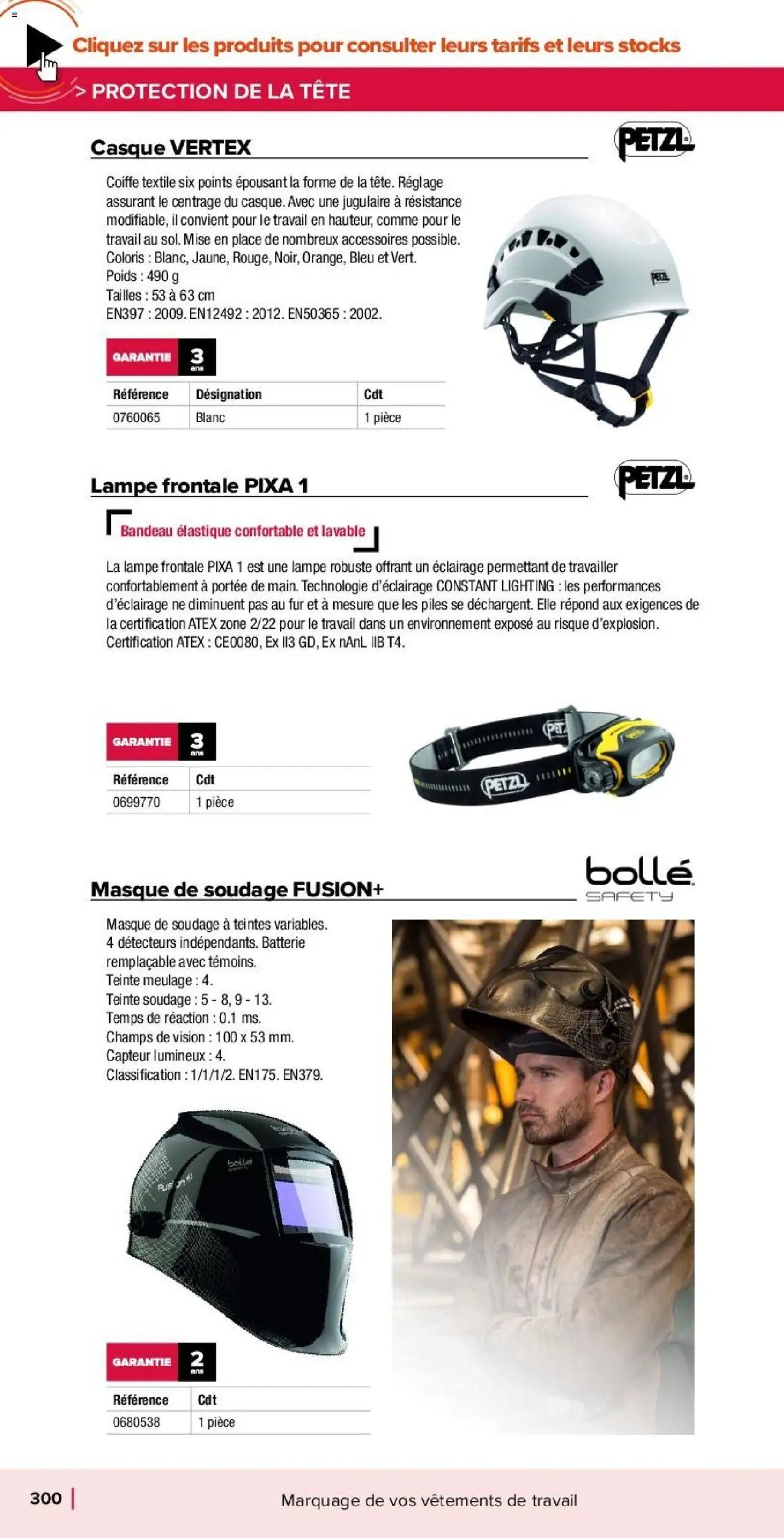 Champion Direct catalogue Selection Maintenance (2025-01-10 - 2025-12-31)
