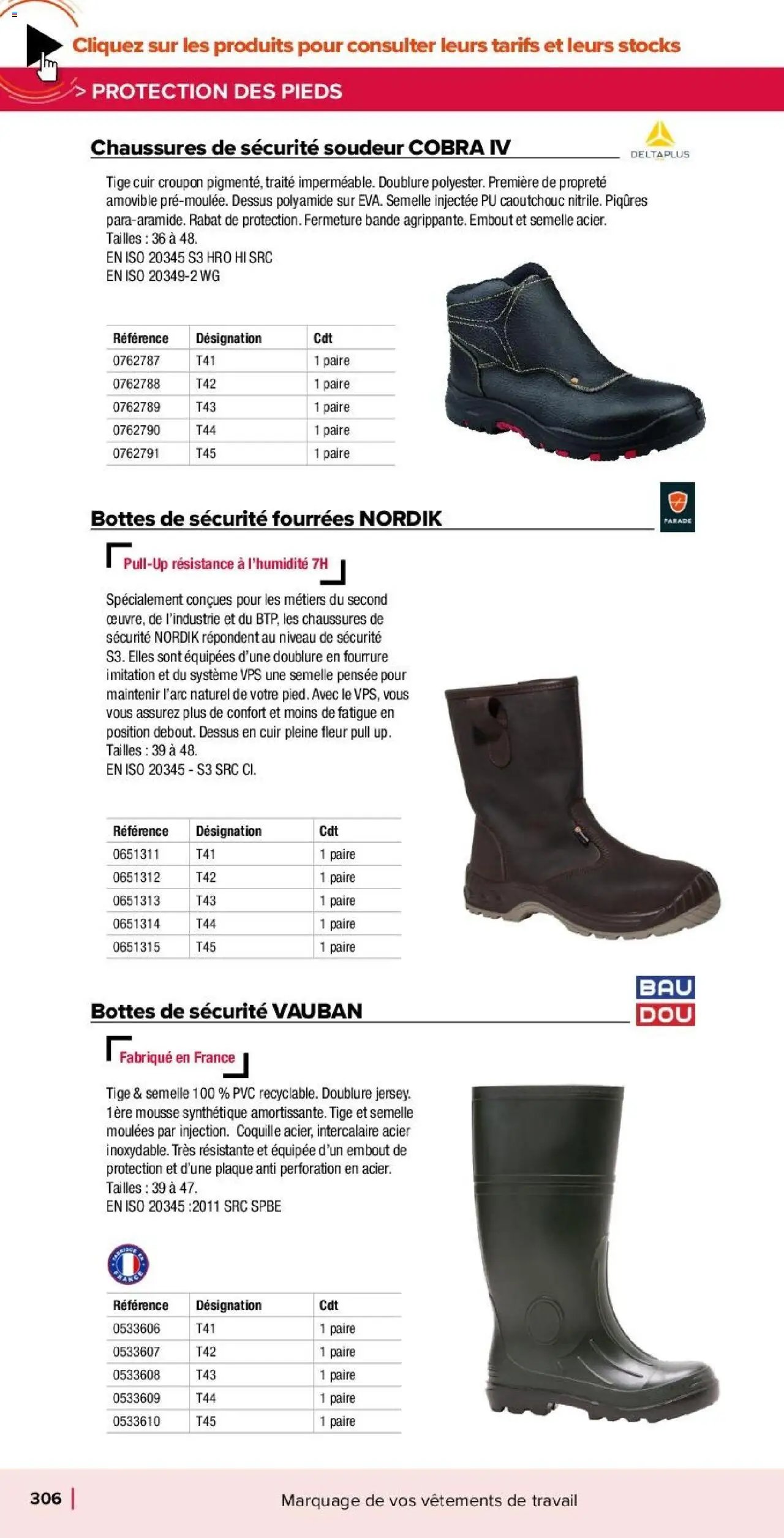 Champion Direct catalogue Selection Maintenance (2025-01-10 - 2025-12-31)