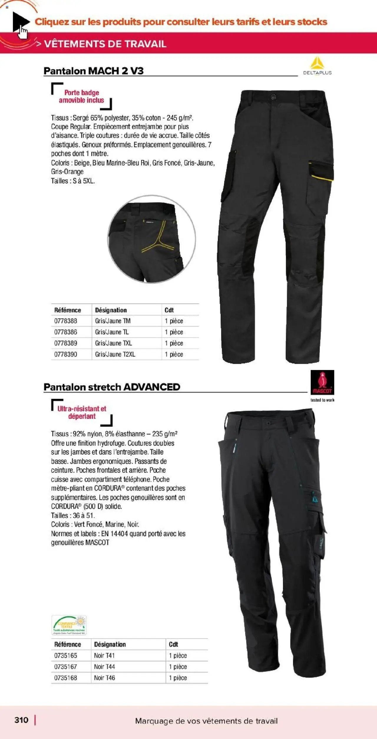 Champion Direct catalogue Selection Maintenance (2025-01-10 - 2025-12-31)