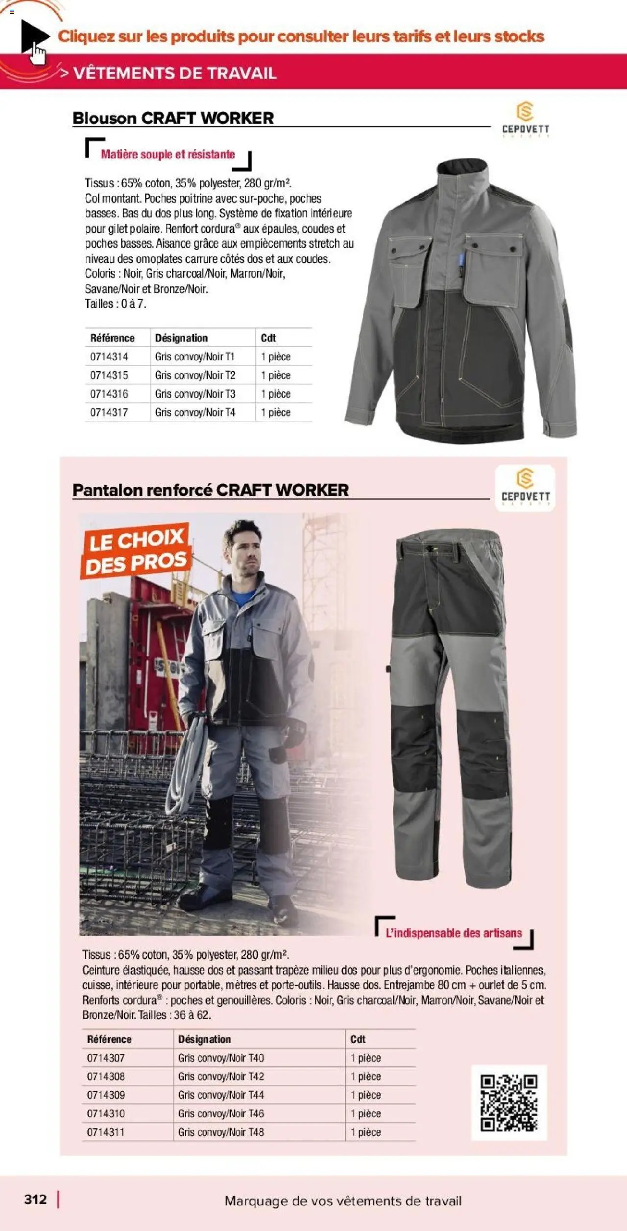 Champion Direct catalogue Selection Maintenance (2025-01-10 - 2025-12-31)