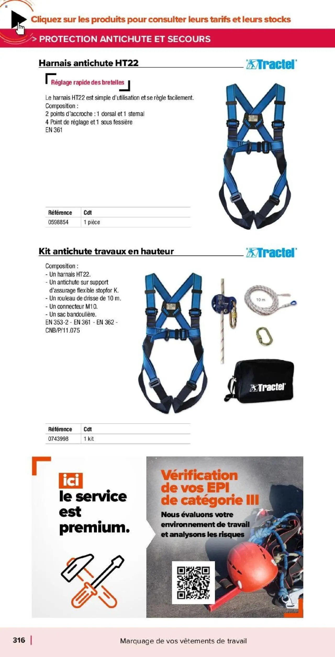 Champion Direct catalogue Selection Maintenance (2025-01-10 - 2025-12-31)