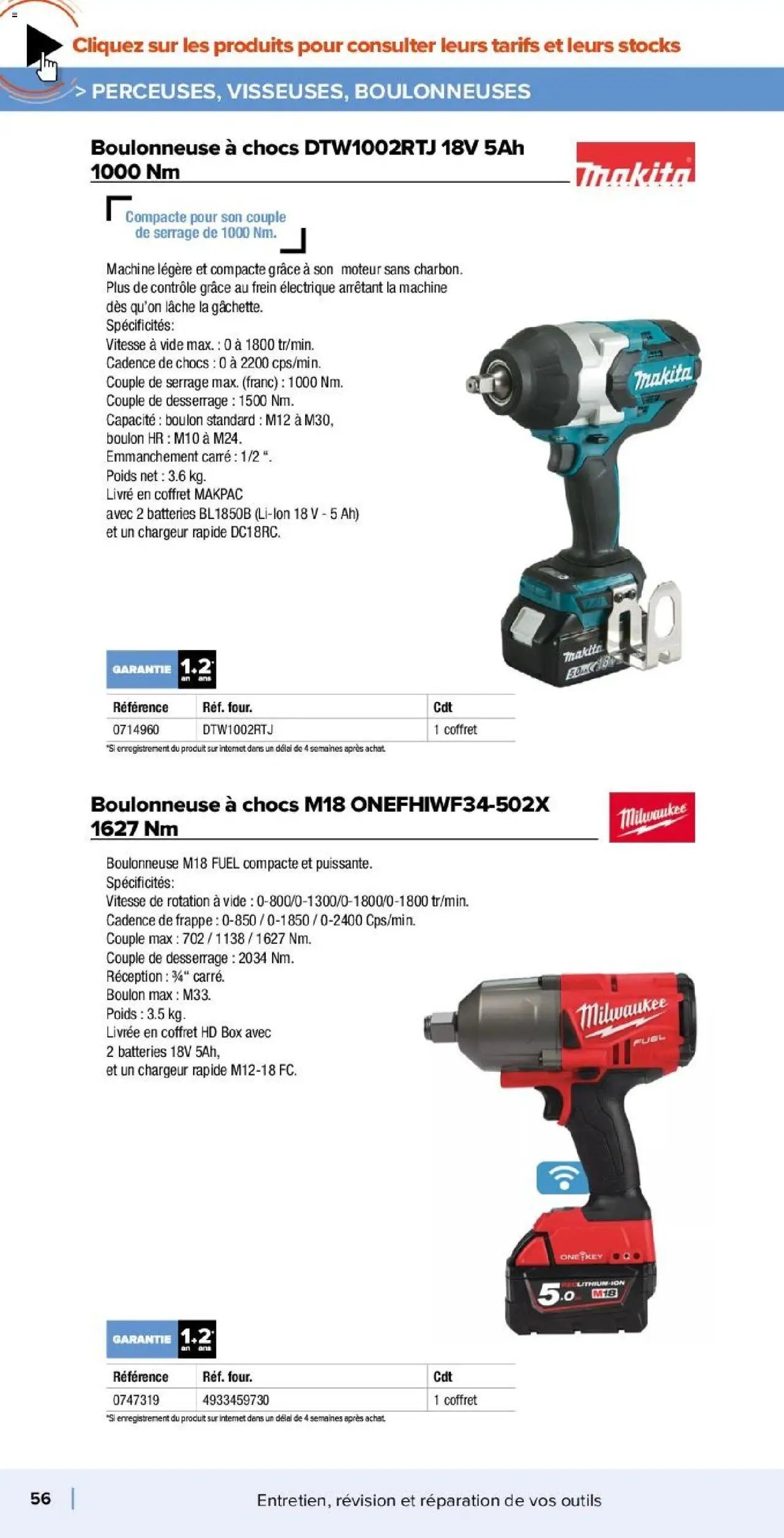 Champion Direct catalogue Selection Maintenance (2025-01-10 - 2025-12-31)
