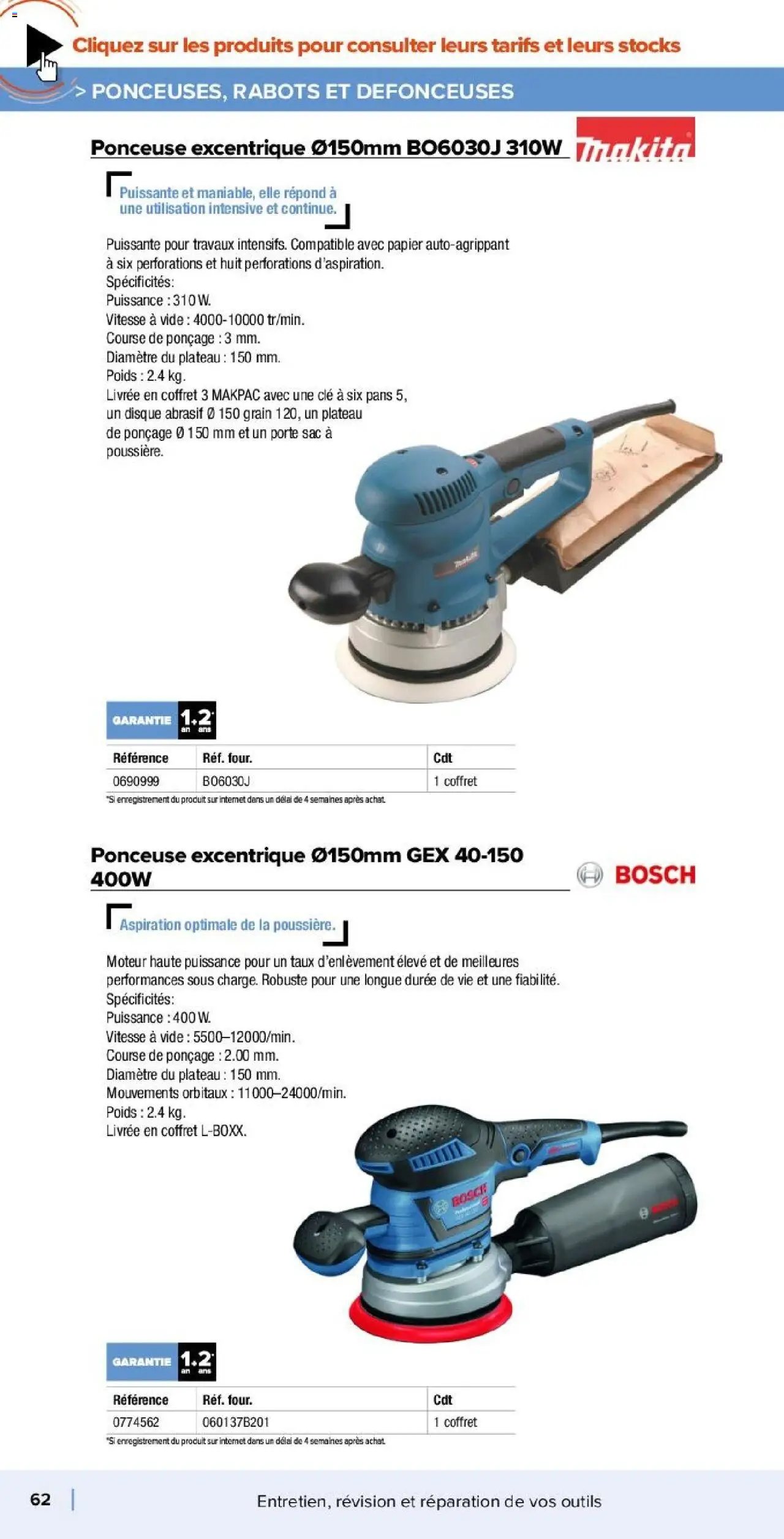 Champion Direct catalogue Selection Maintenance (2025-01-10 - 2025-12-31)