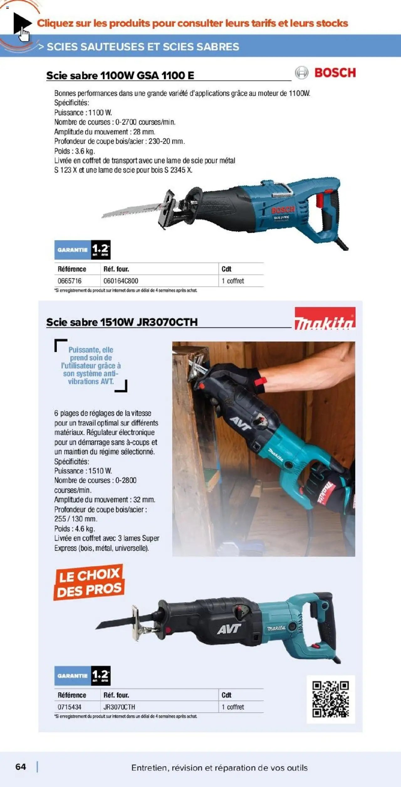 Champion Direct catalogue Selection Maintenance (2025-01-10 - 2025-12-31)