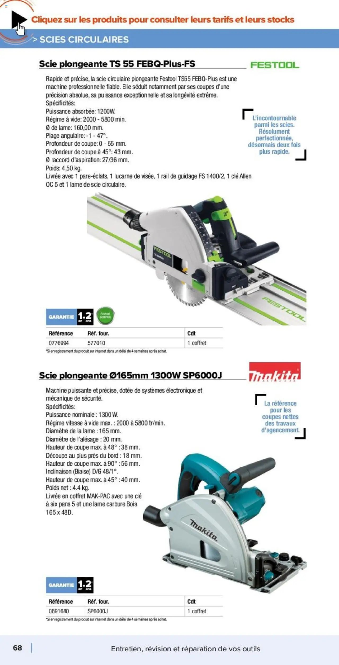 Champion Direct catalogue Selection Maintenance (2025-01-10 - 2025-12-31)