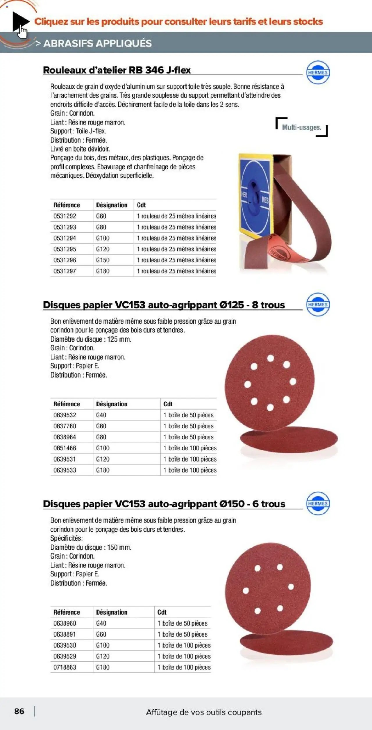 Champion Direct catalogue Selection Maintenance (2025-01-10 - 2025-12-31)