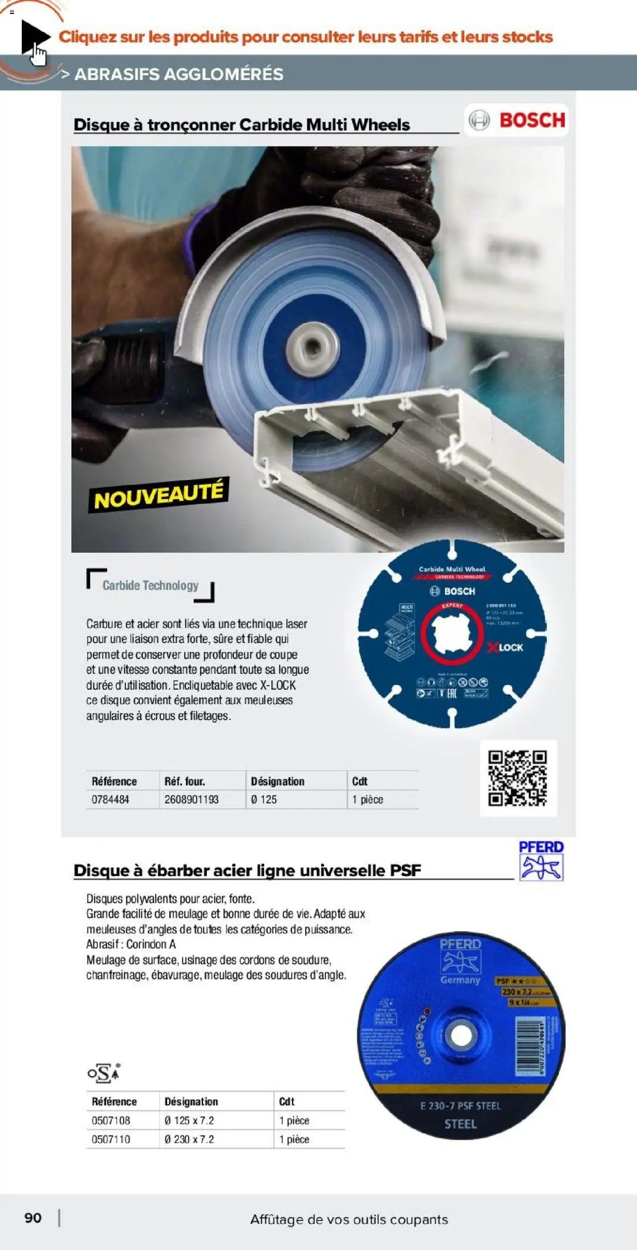 Champion Direct catalogue Selection Maintenance (2025-01-10 - 2025-12-31)