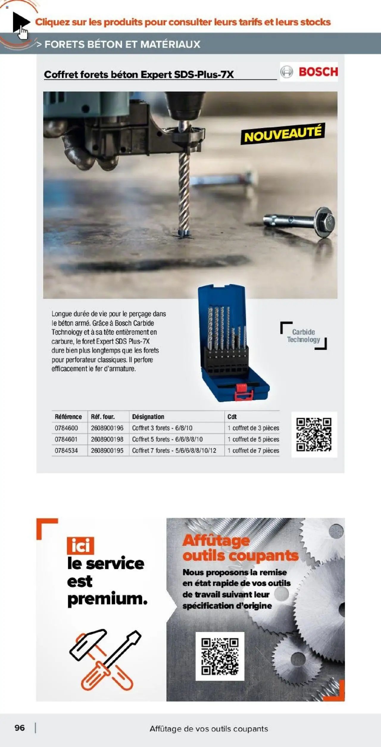 Champion Direct catalogue Selection Maintenance (2025-01-10 - 2025-12-31)