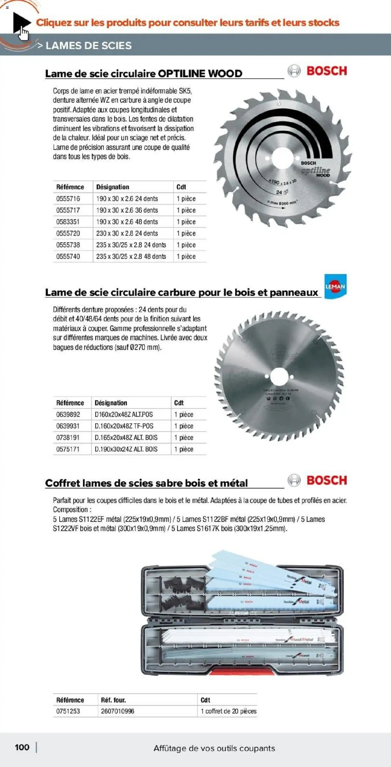 Champion Direct catalogue Selection Maintenance (2025-01-10 - 2025-12-31)