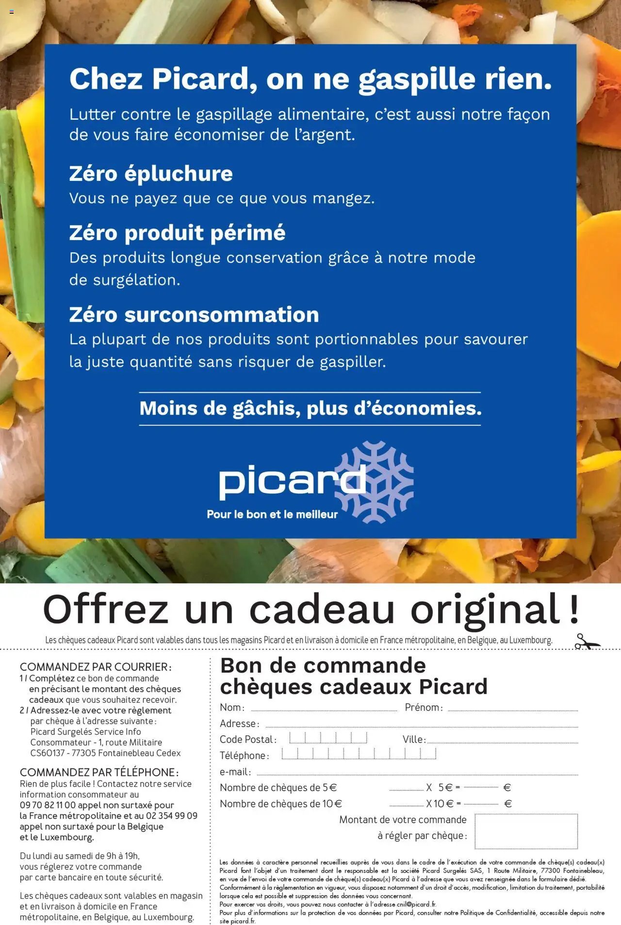Picard le Catalogue (2025-06-30 - 2025-09-14)