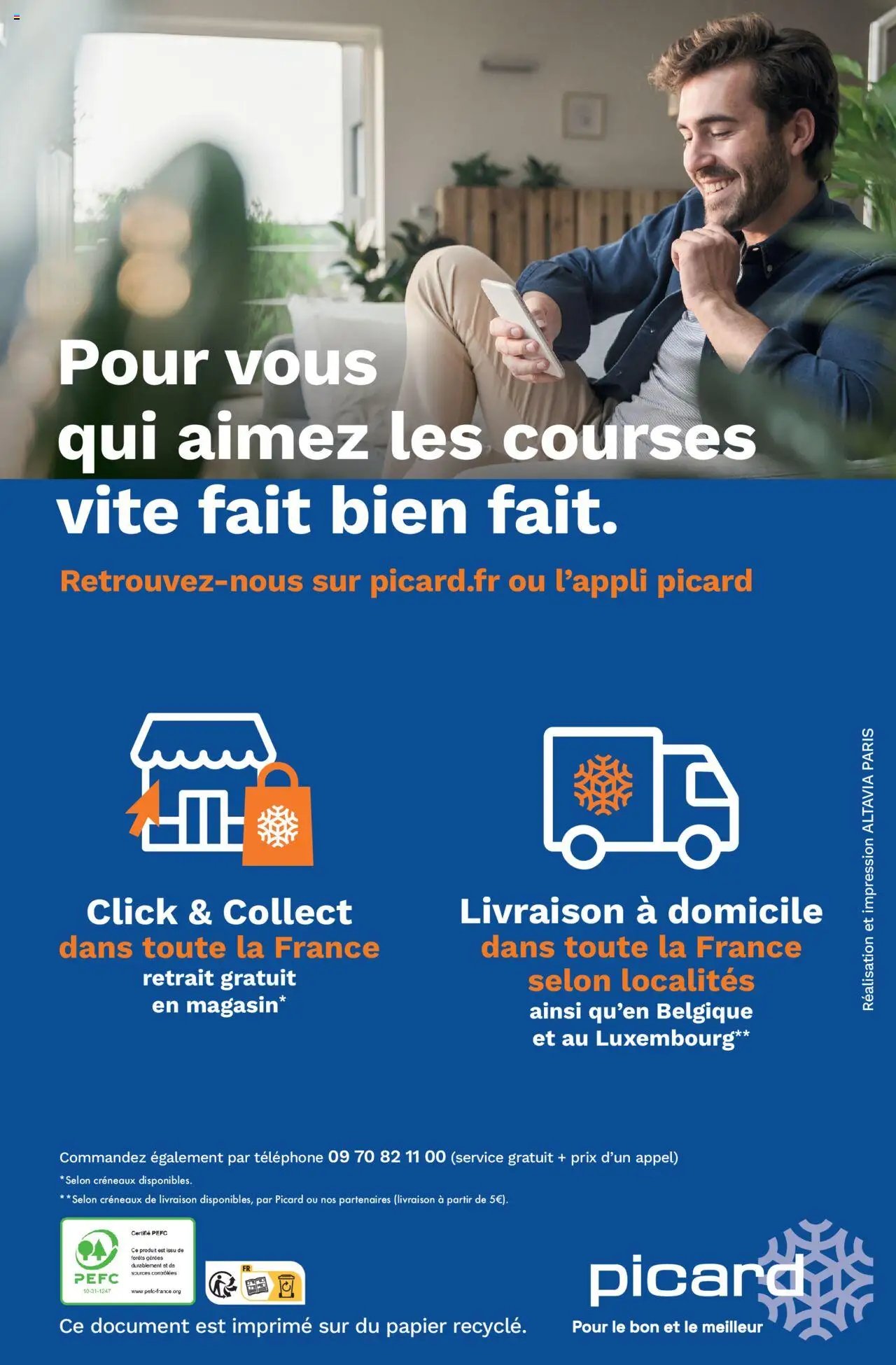 Picard le Catalogue (2025-06-30 - 2025-09-14)