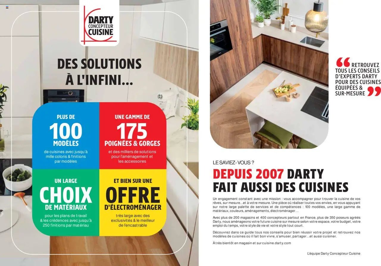 Darty catalogue (2025-08-01 - 2025-12-31)