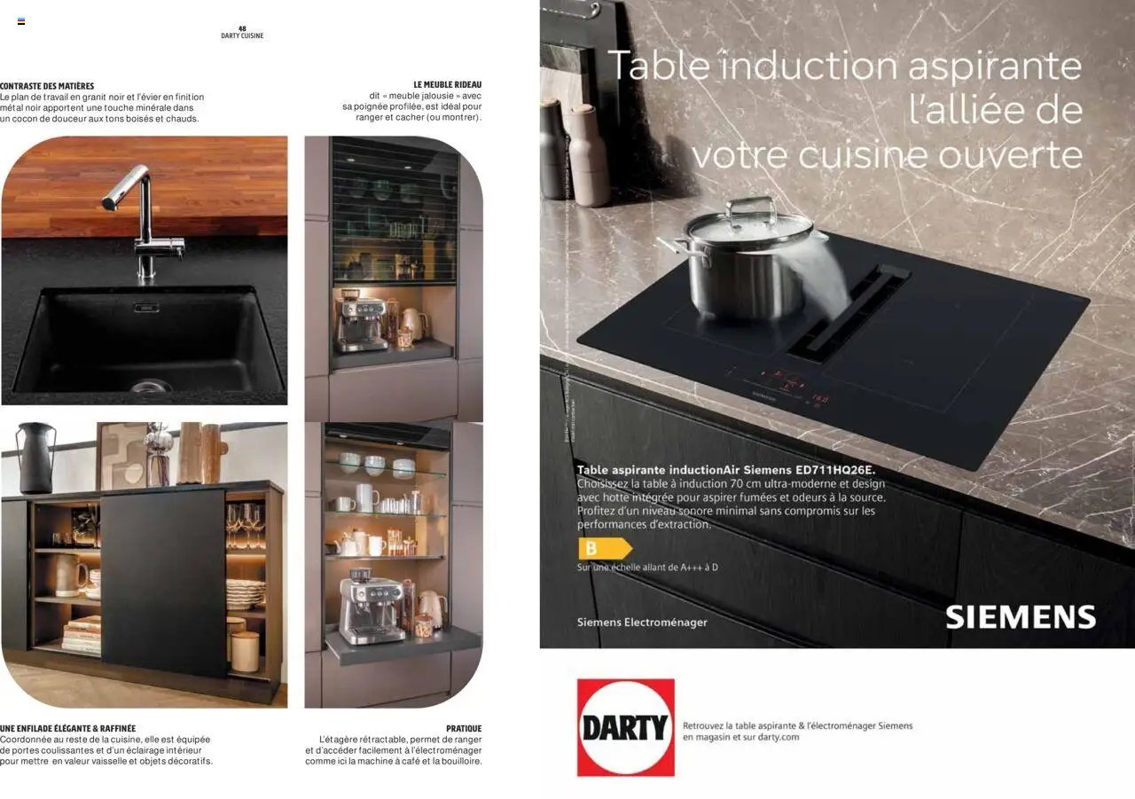 Darty catalogue (2025-08-01 - 2025-12-31)