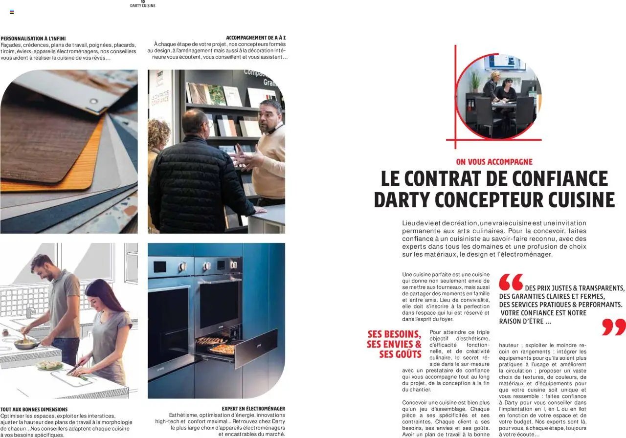 Darty catalogue (2025-08-01 - 2025-12-31)