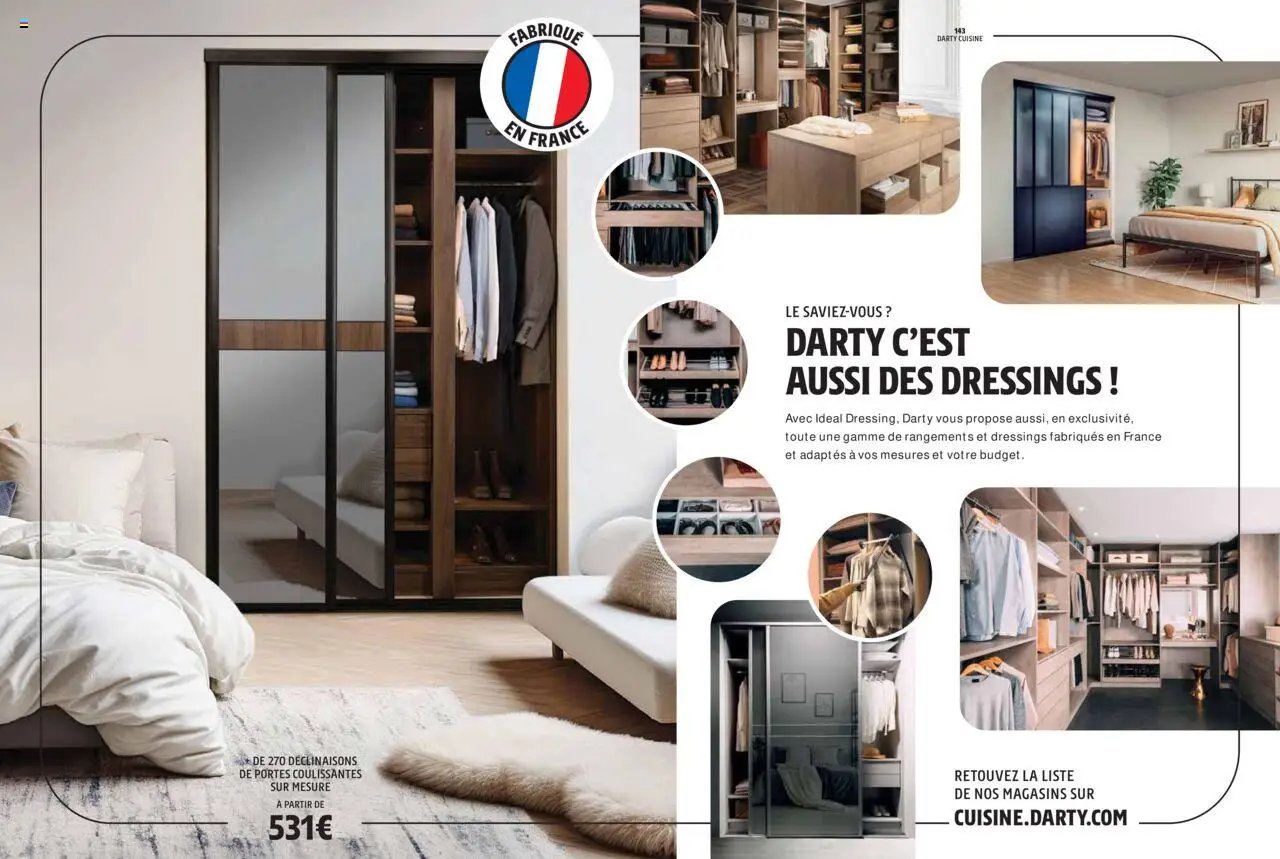 Darty catalogue (2025-08-01 - 2025-12-31)
