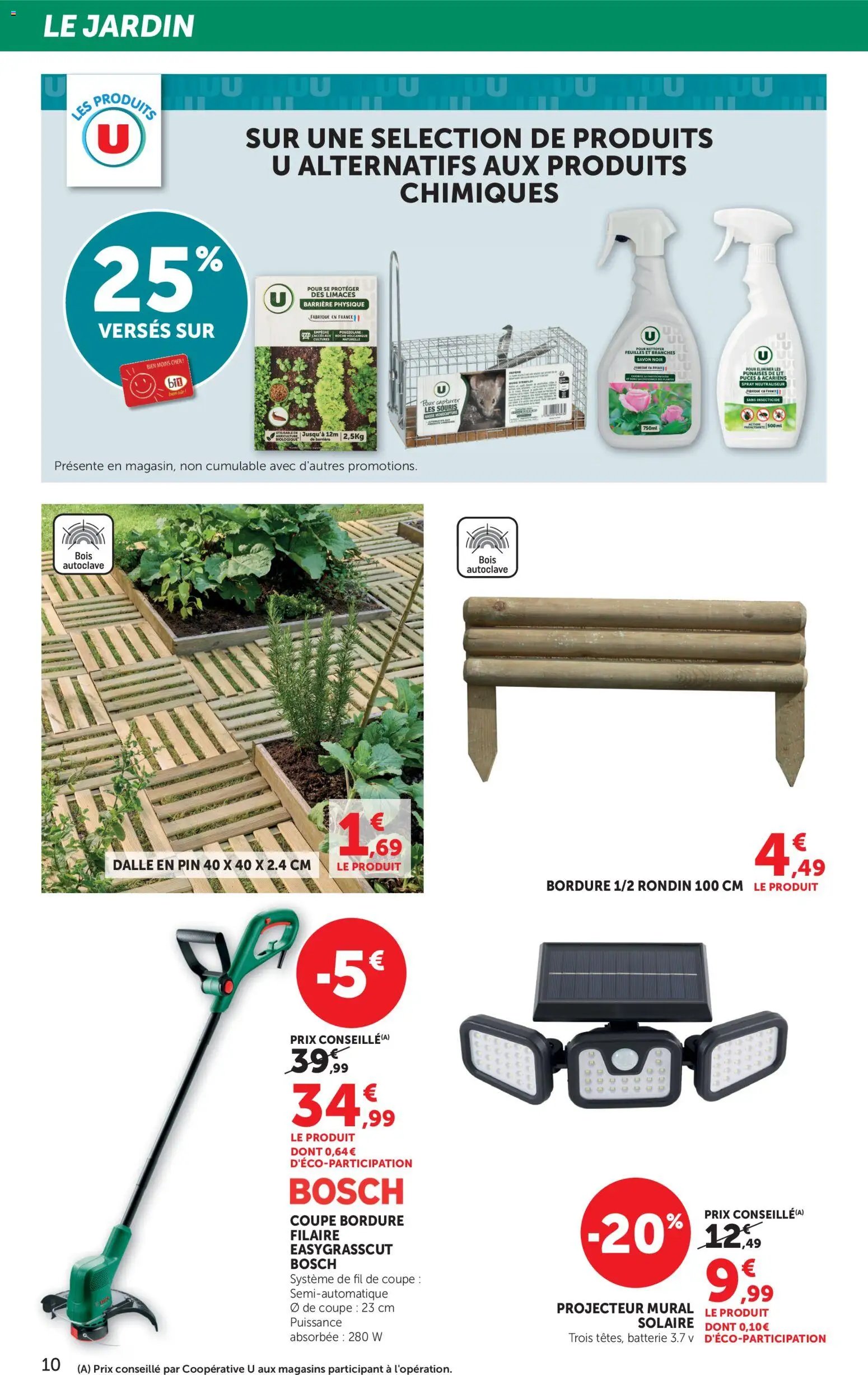 bi1 Catalogue le plein air a prix bas