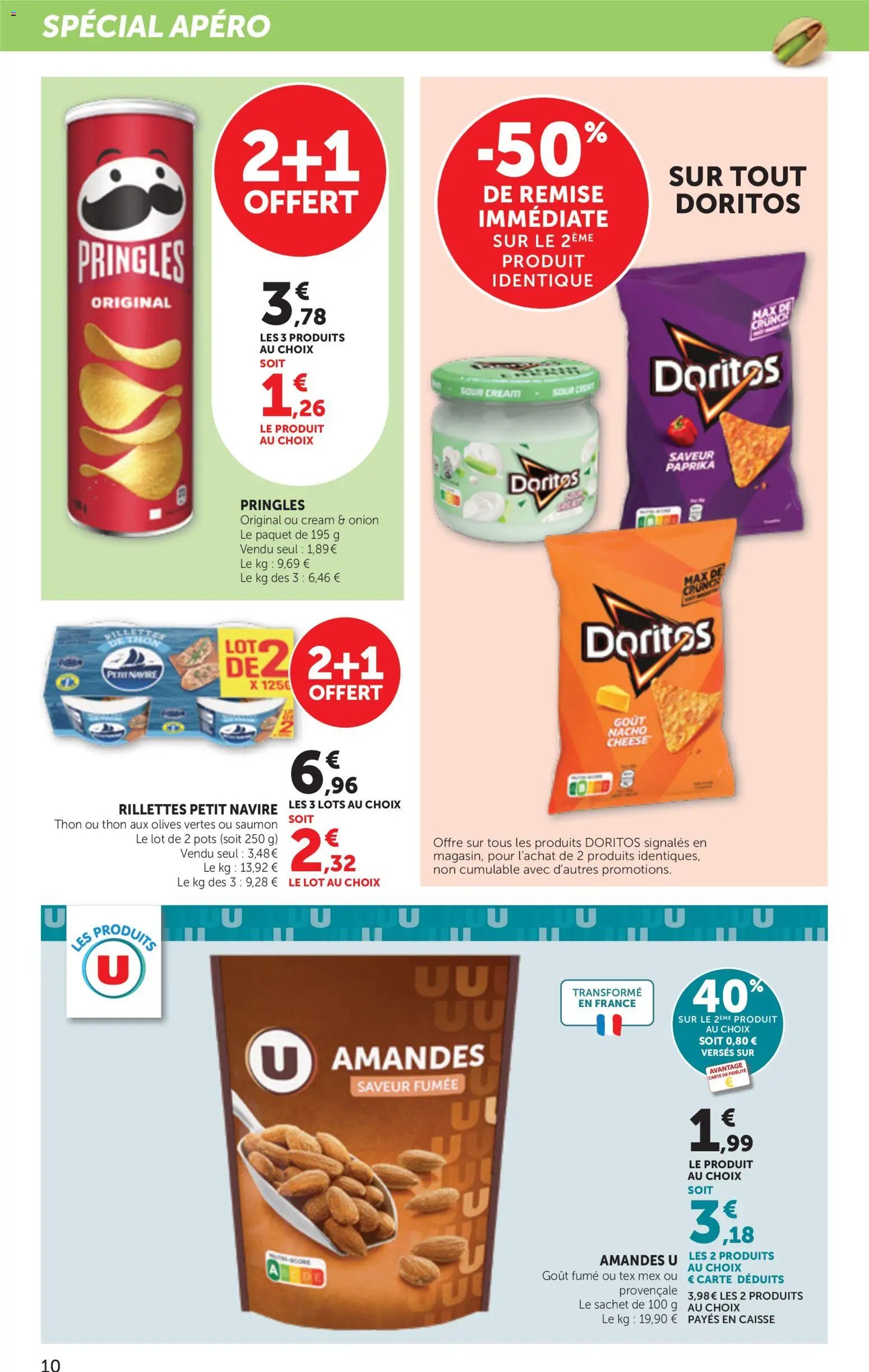 bi1 Maxi marché catalogue