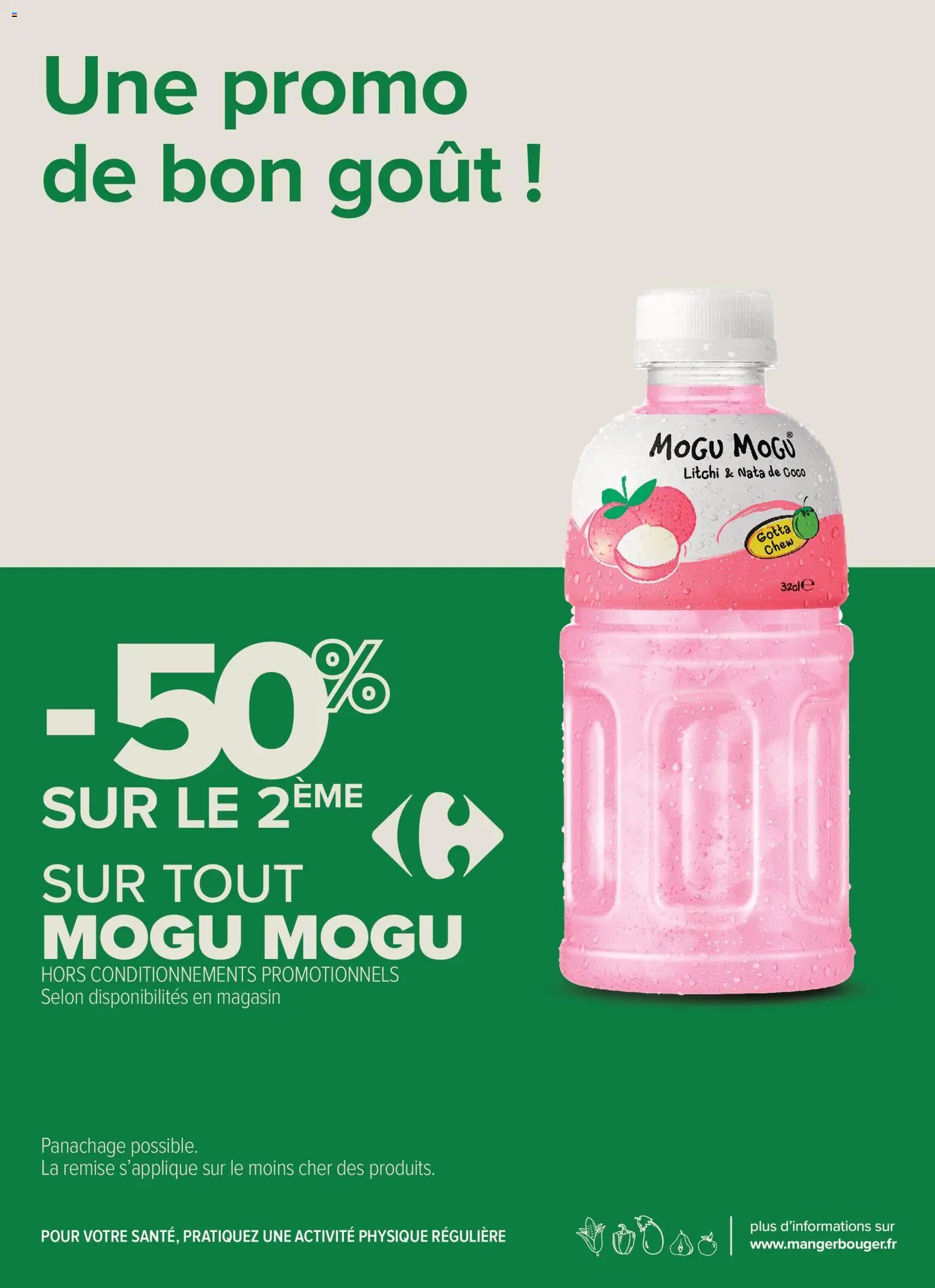 Carrefour contact catalogue