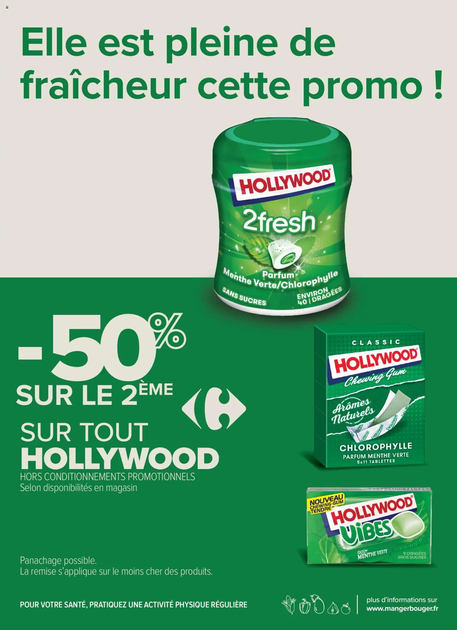 Carrefour contact catalogue