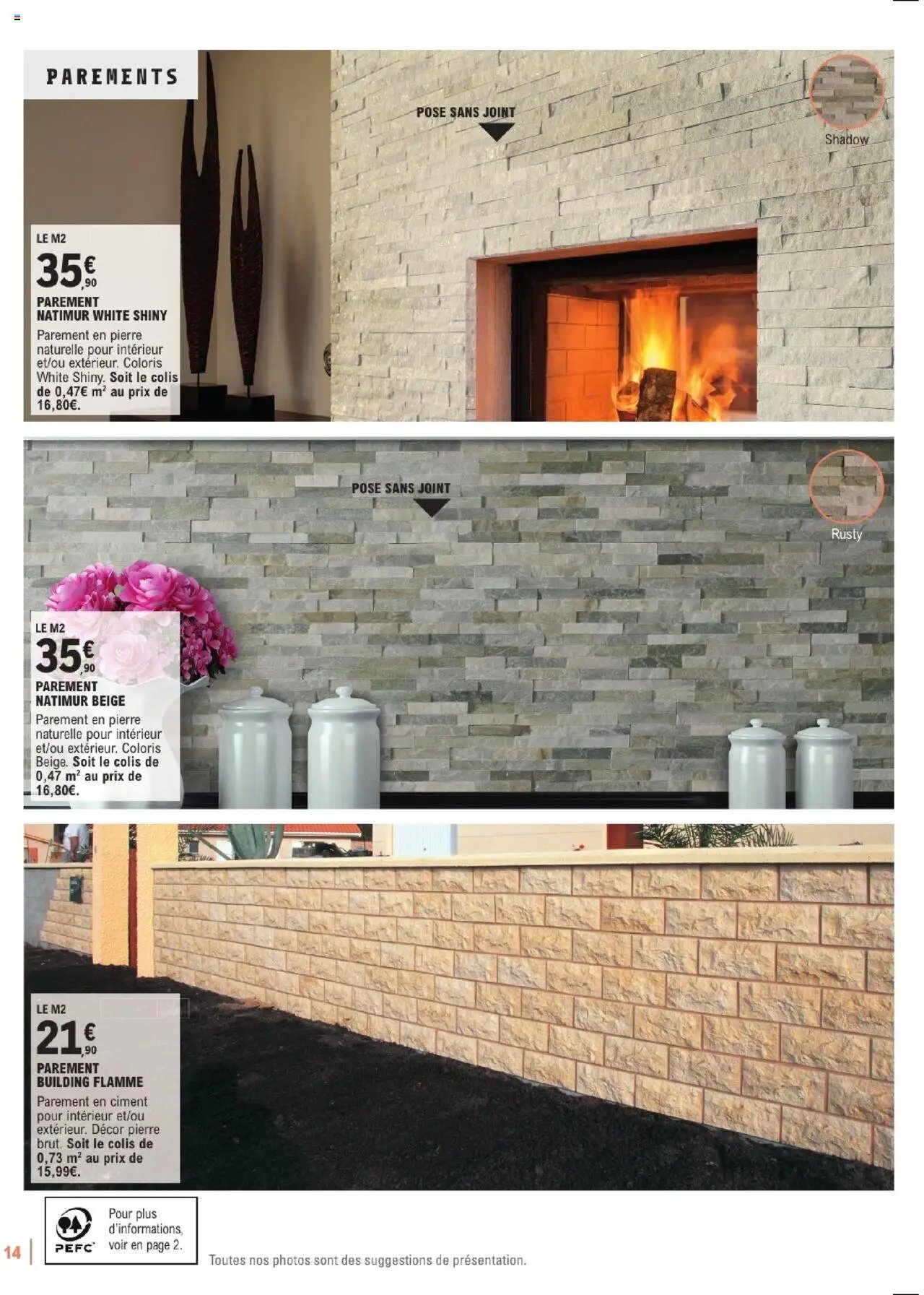 Brico E.Leclerc Guide aménagement intérieur | Avenue D'antibes, Amilly